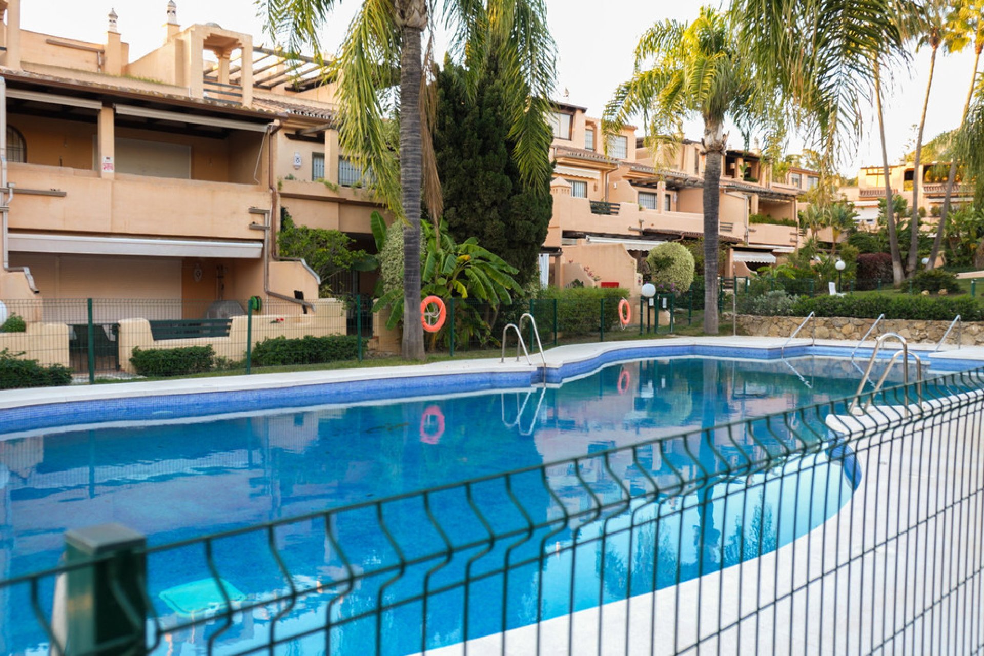 Reventa - House - Townhouse - Marbella - The Golden Mile