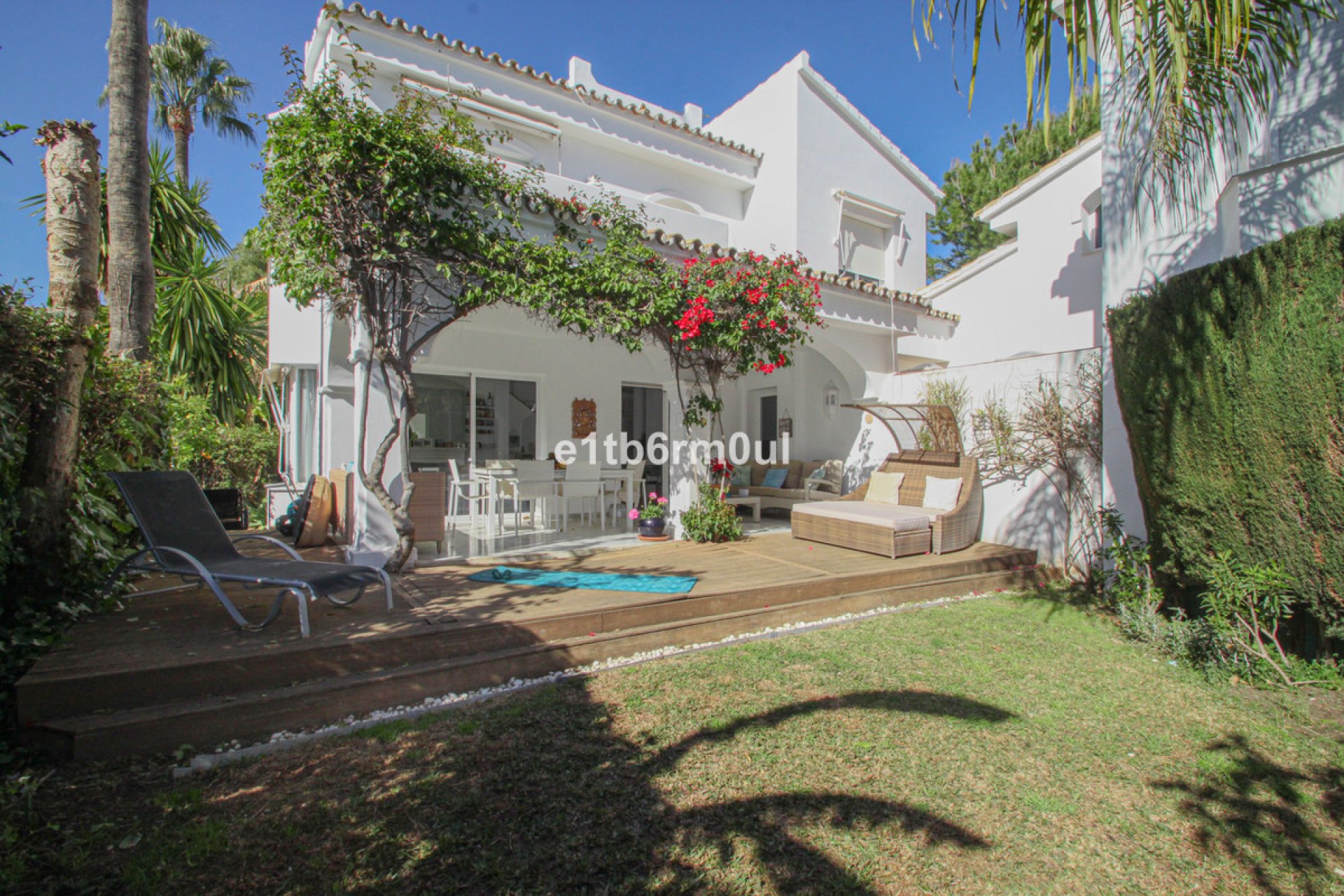 Reventa - House - Townhouse - Marbella - The Golden Mile