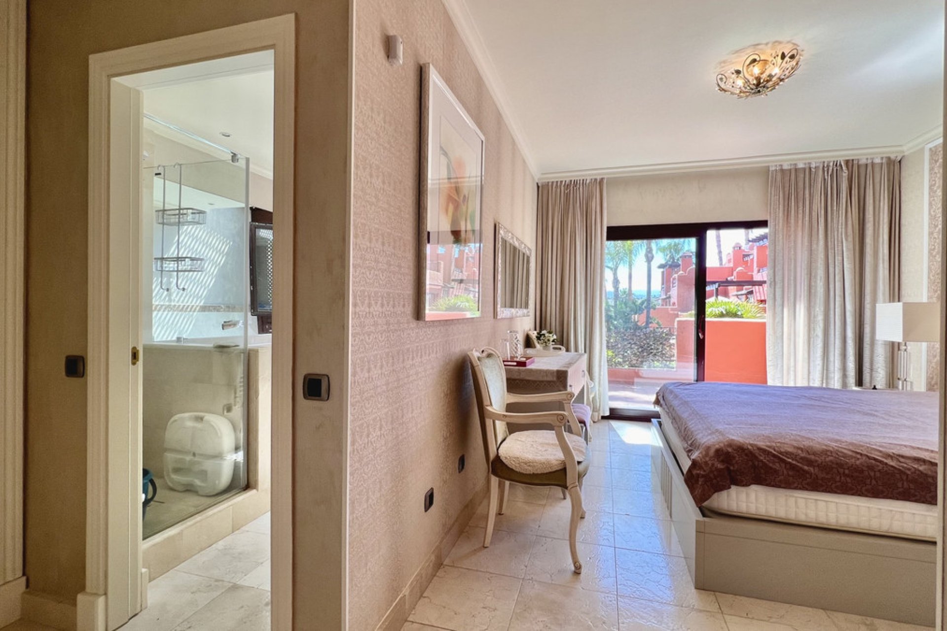 Reventa - House - Townhouse - Marbella - The Golden Mile