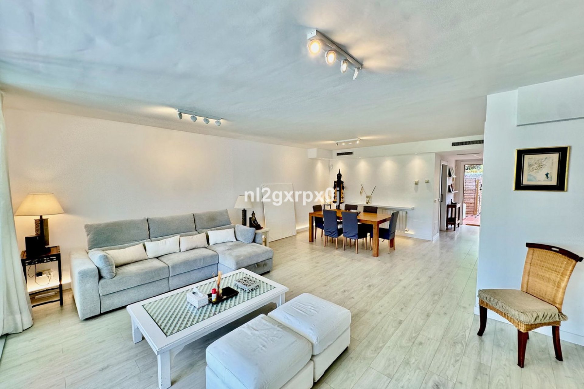 Reventa - House - Townhouse - Marbella - The Golden Mile