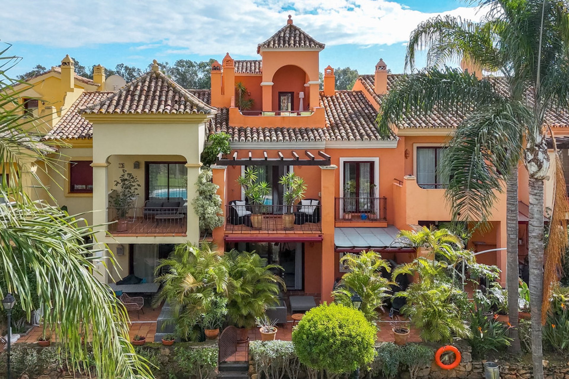 Reventa - House - Townhouse - Marbella - The Golden Mile