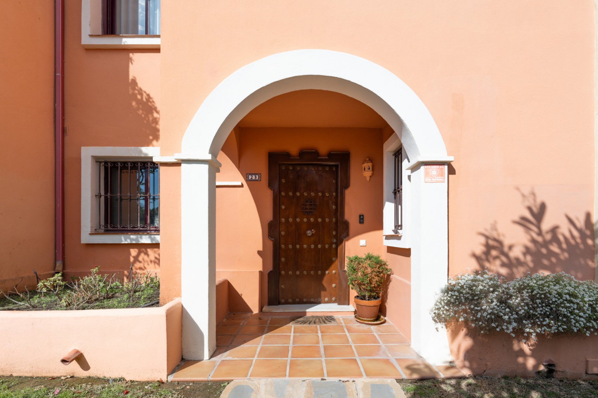 Reventa - House - Townhouse - Marbella - The Golden Mile