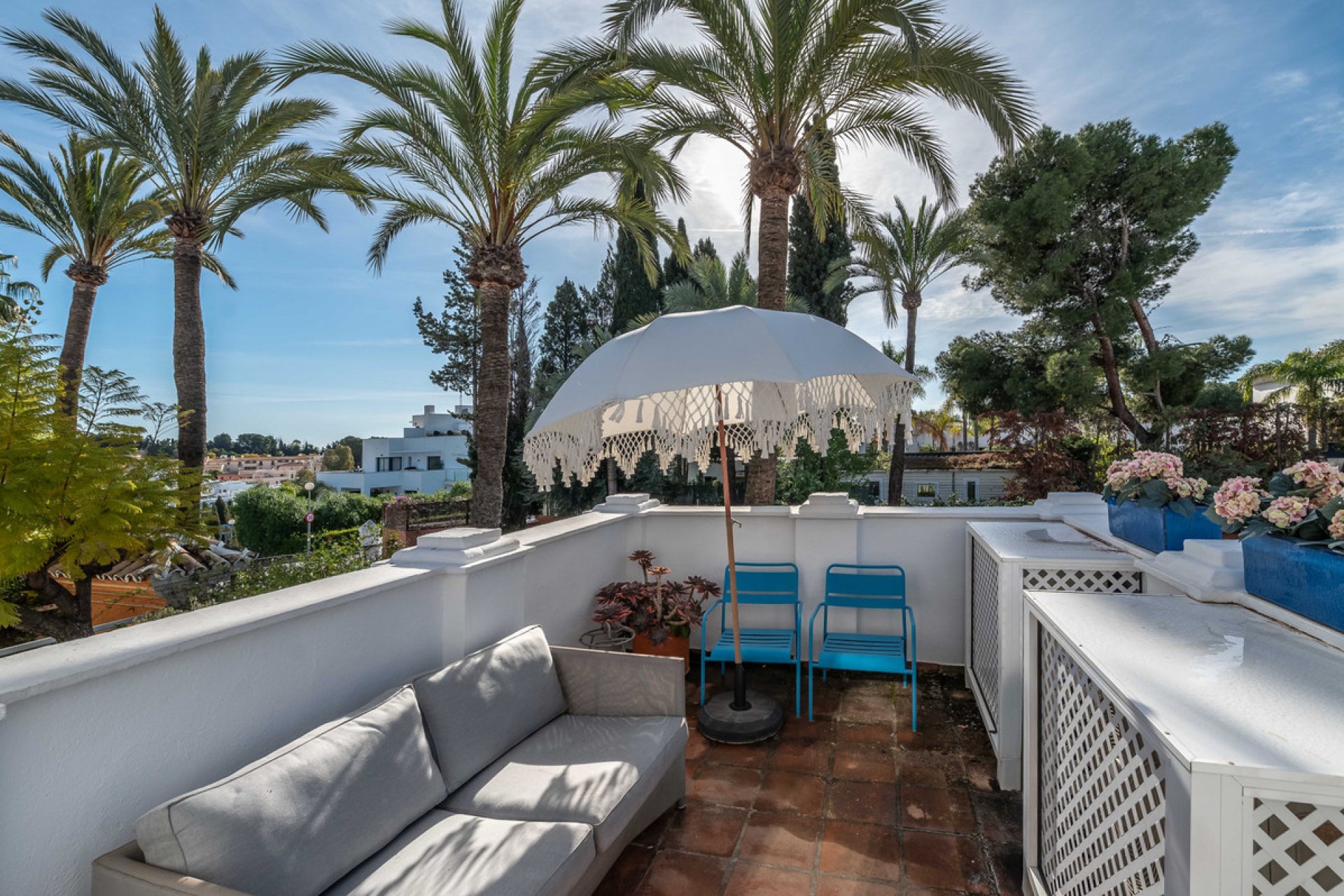 Reventa - House - Townhouse - Marbella - The Golden Mile