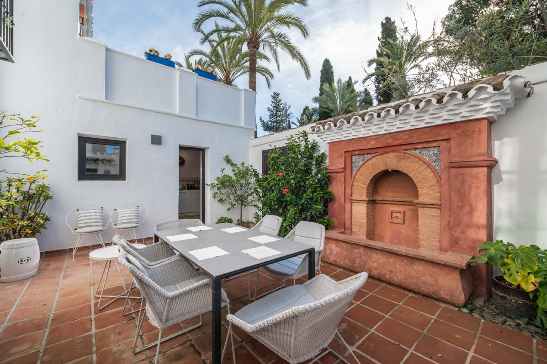 Reventa - House - Townhouse - Marbella - The Golden Mile