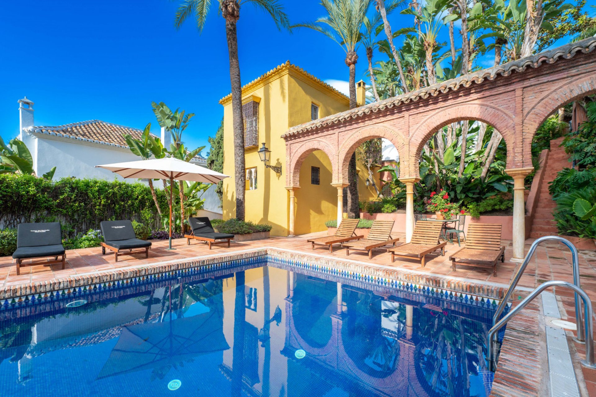 Reventa - House - Townhouse - Marbella - The Golden Mile