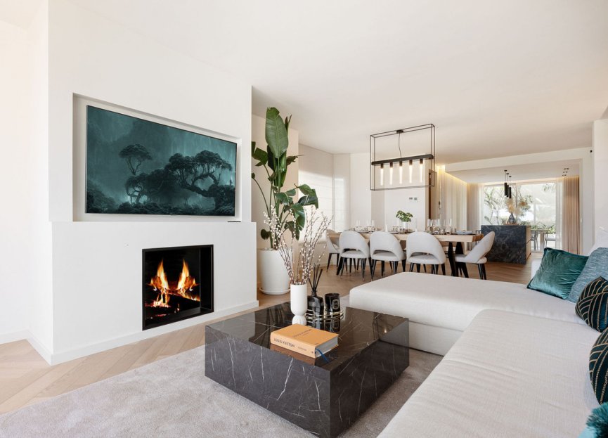 Reventa - House - Townhouse - Marbella - The Golden Mile