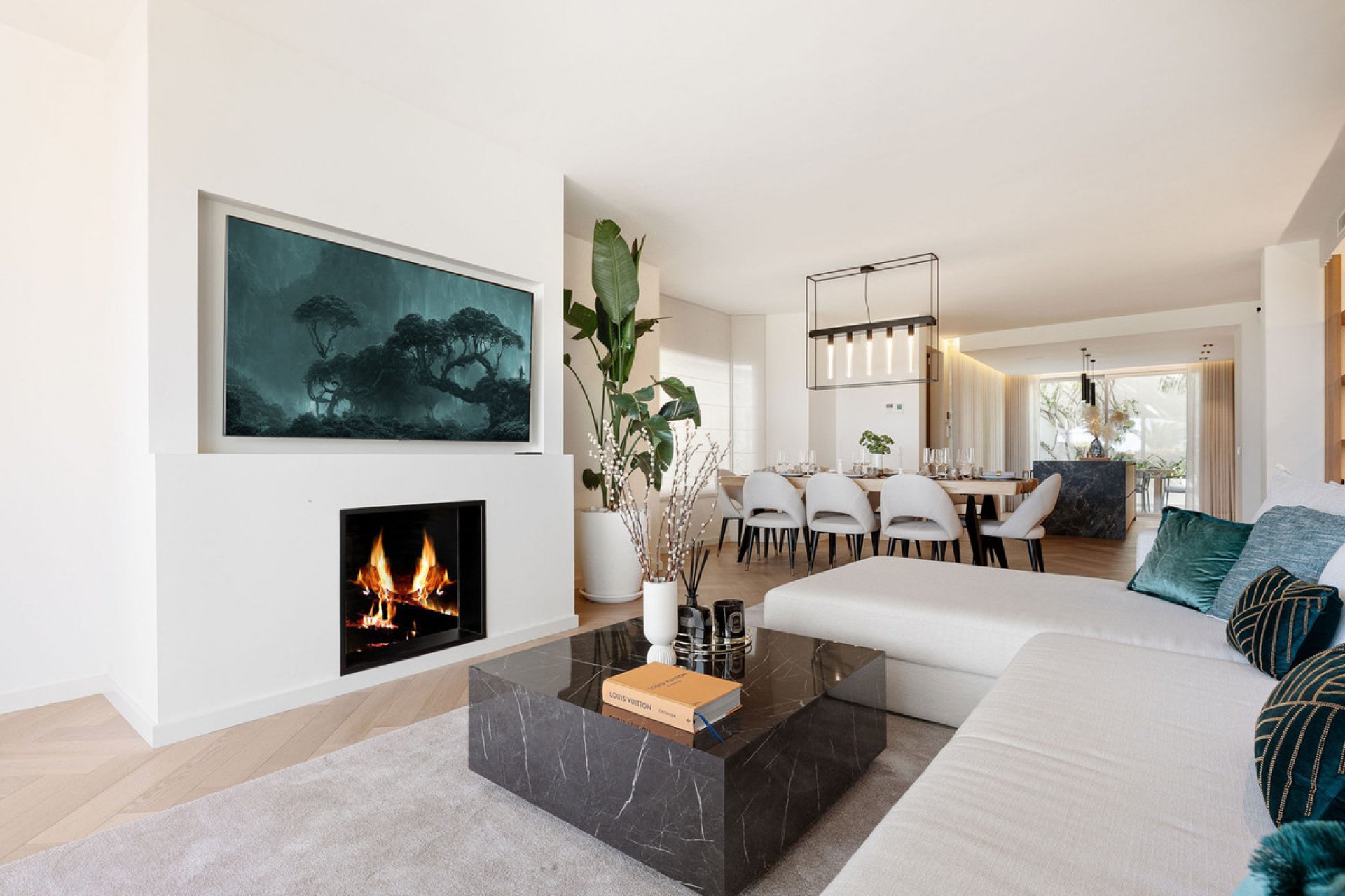 Reventa - House - Townhouse - Marbella - The Golden Mile