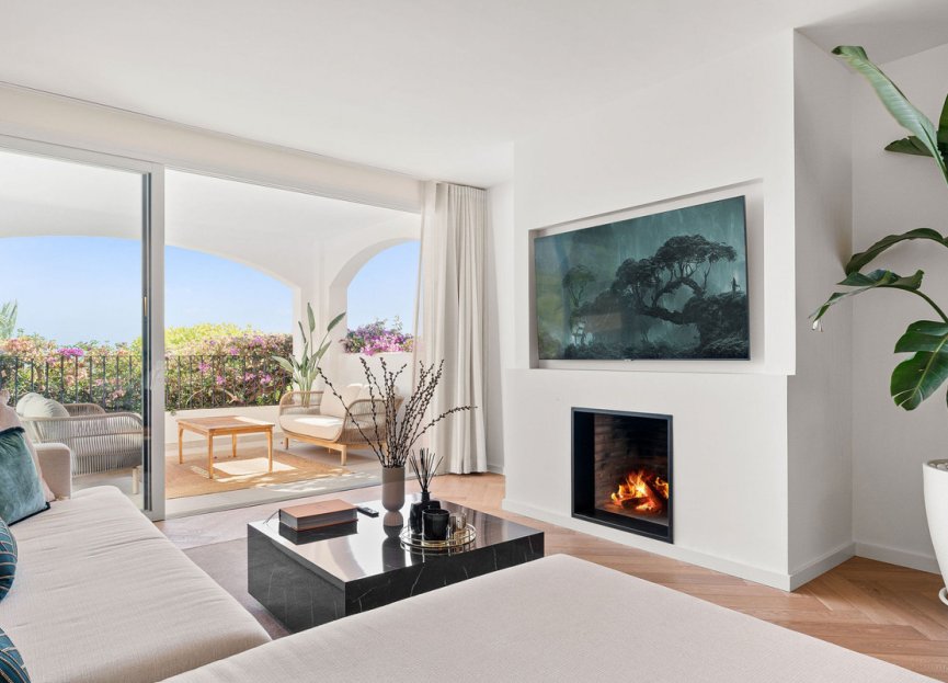 Reventa - House - Townhouse - Marbella - The Golden Mile