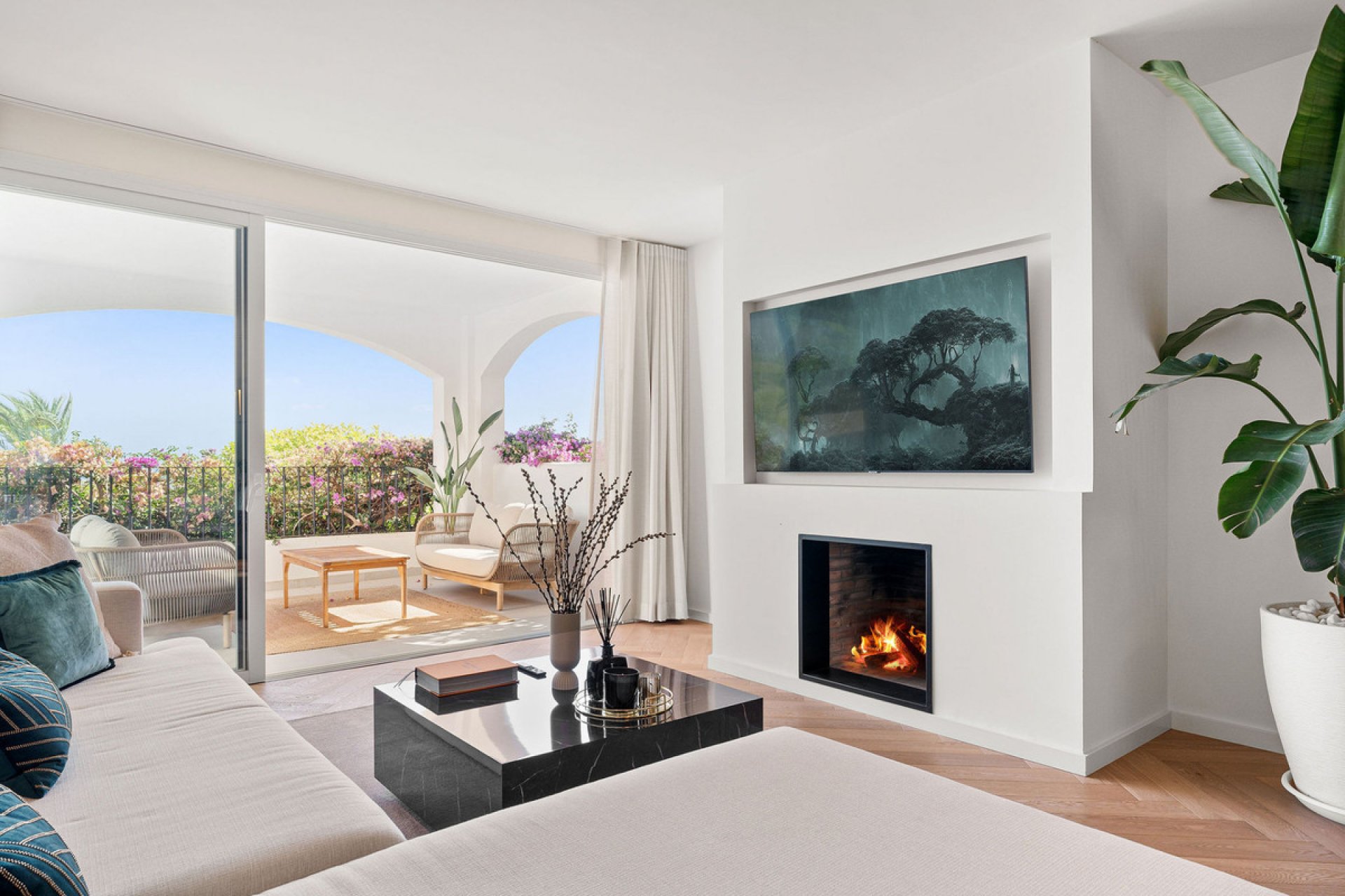 Reventa - House - Townhouse - Marbella - The Golden Mile