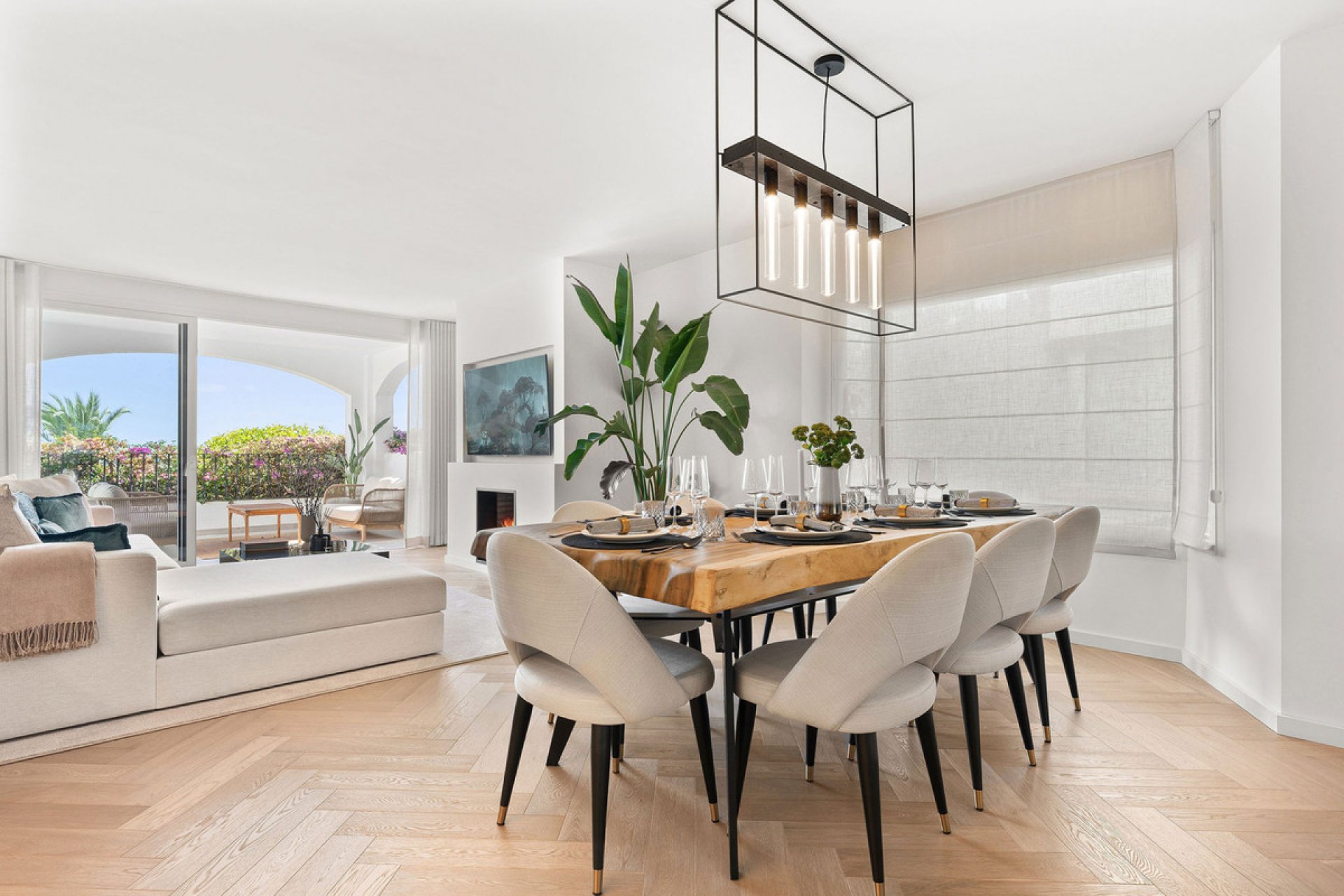 Reventa - House - Townhouse - Marbella - The Golden Mile