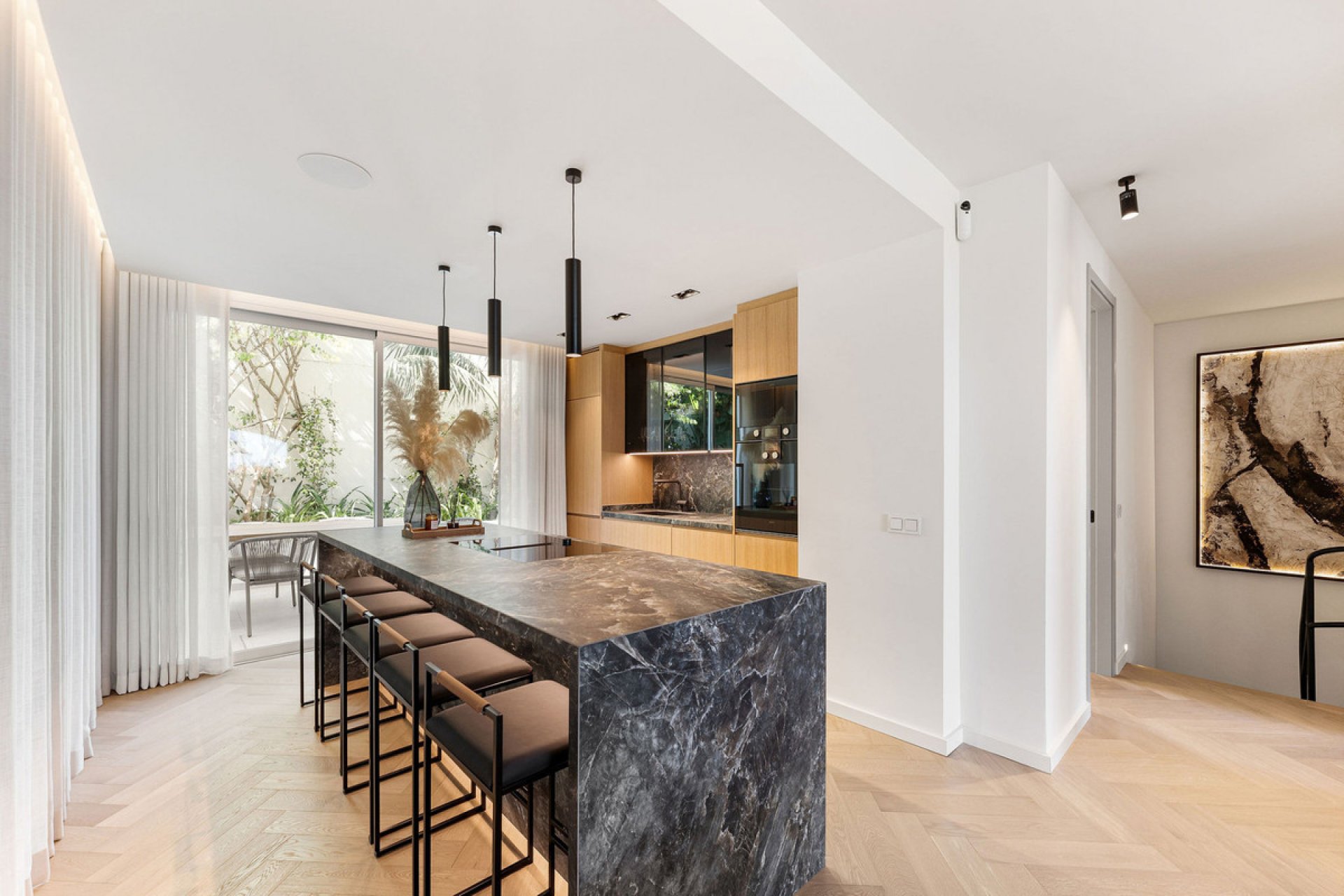 Reventa - House - Townhouse - Marbella - The Golden Mile