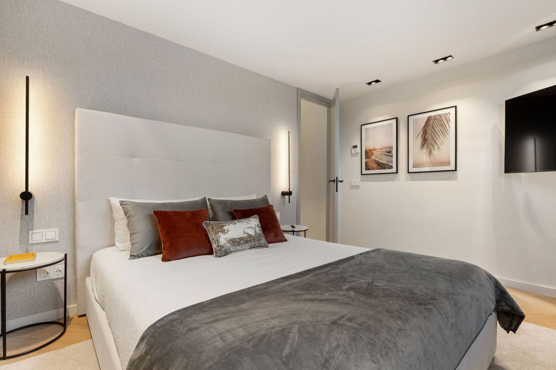 Reventa - House - Townhouse - Marbella - The Golden Mile