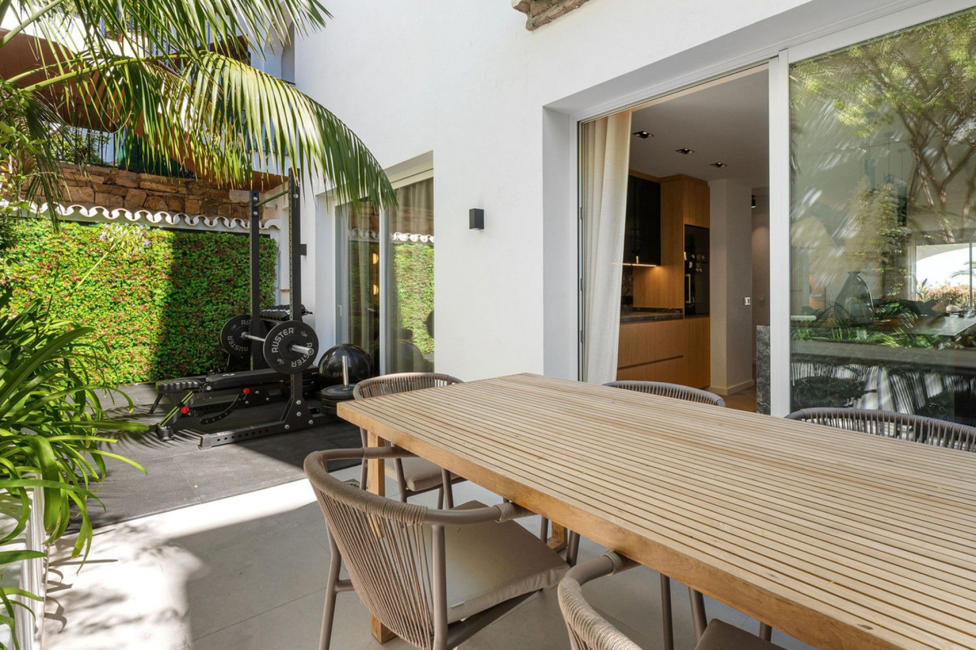 Reventa - House - Townhouse - Marbella - The Golden Mile