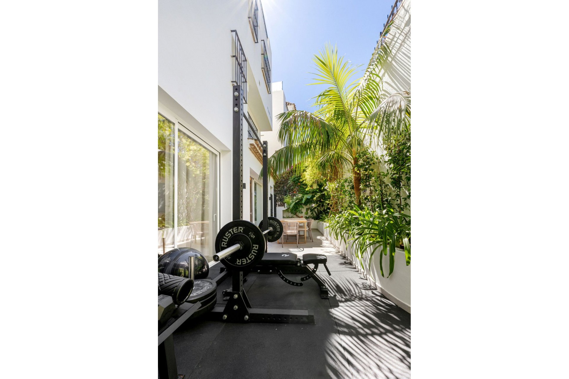 Reventa - House - Townhouse - Marbella - The Golden Mile