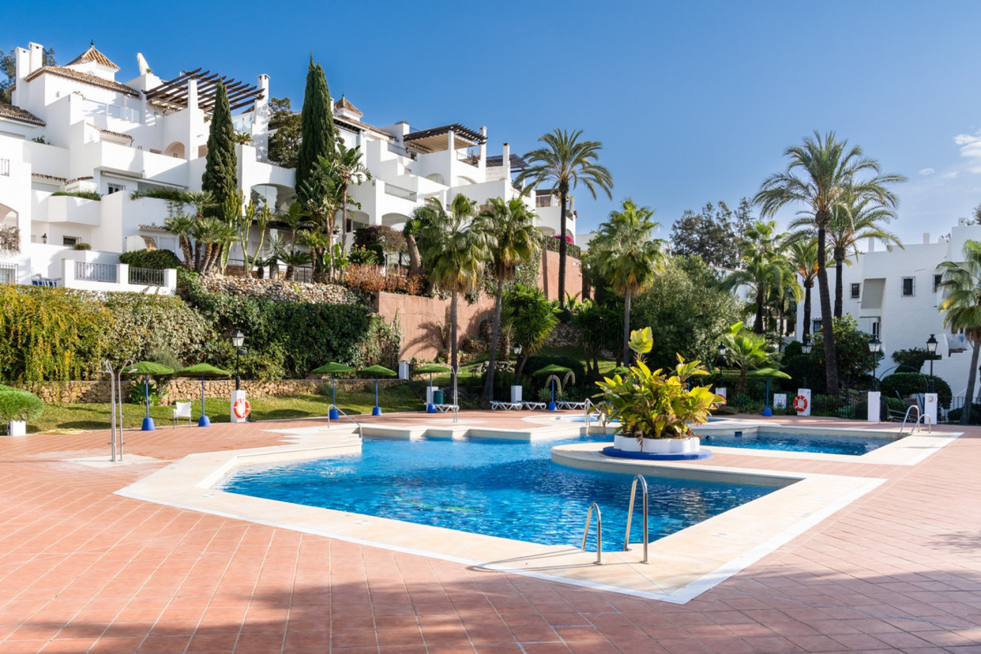 Reventa - House - Townhouse - Marbella - The Golden Mile