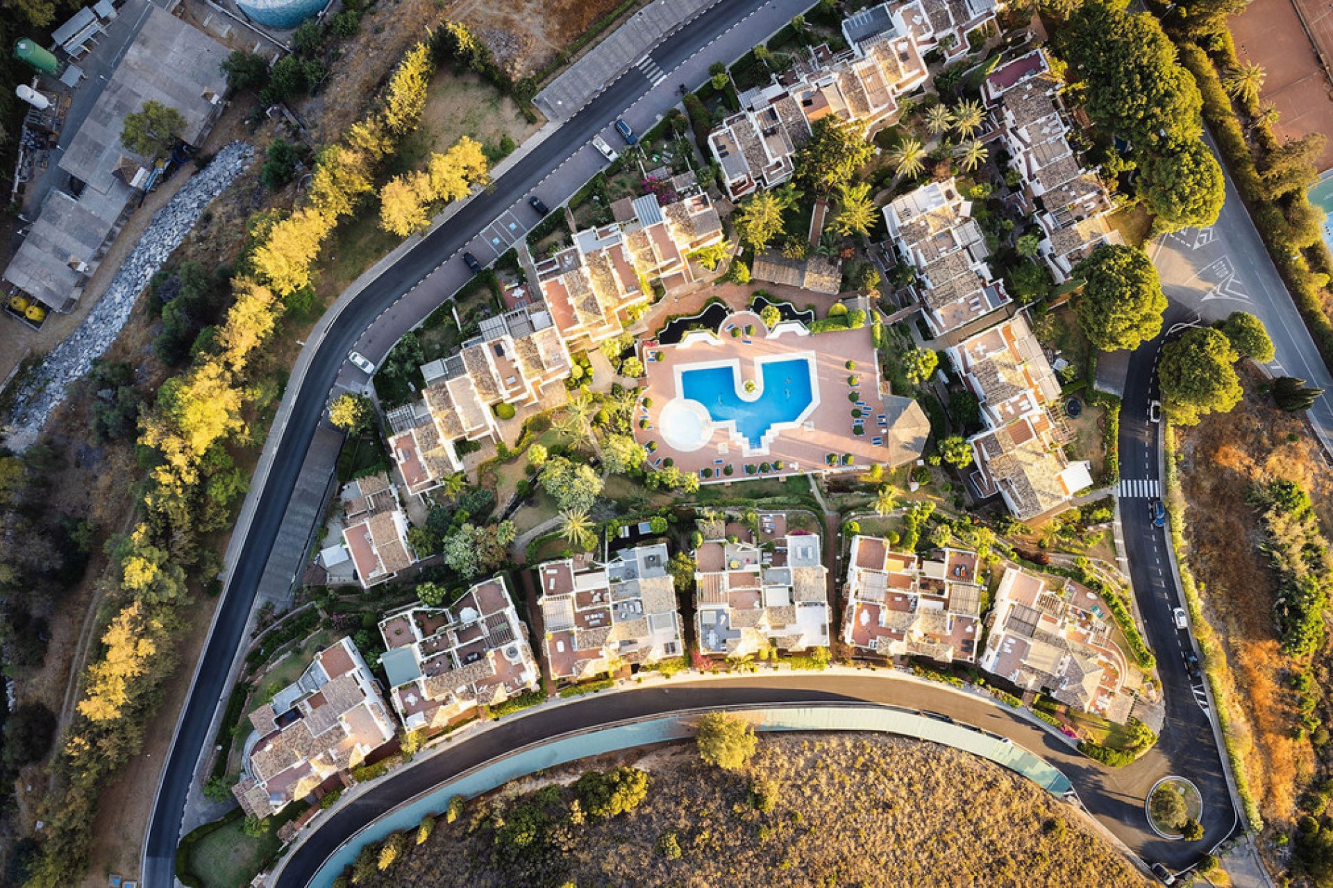 Reventa - House - Townhouse - Marbella - The Golden Mile