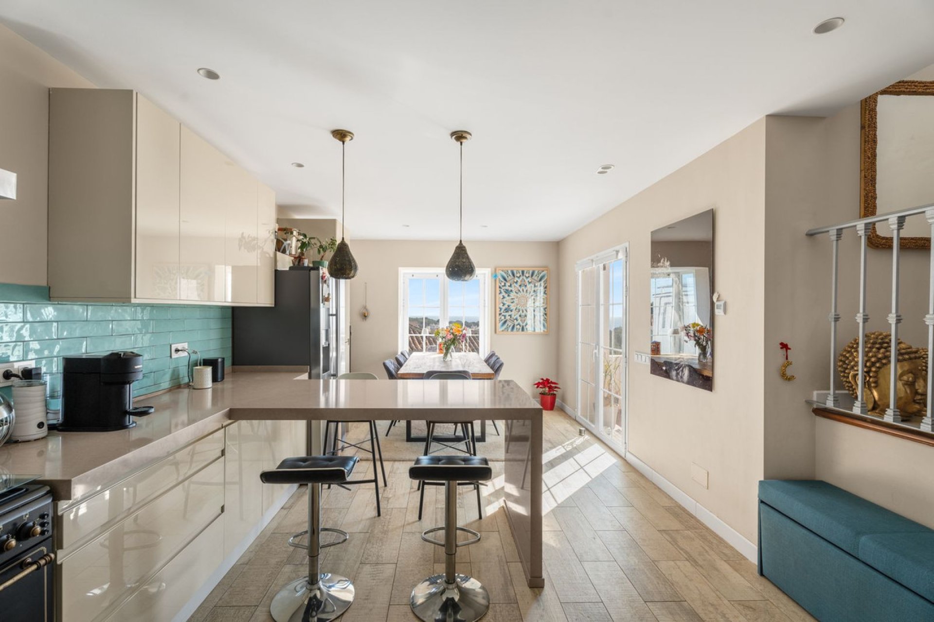 Reventa - House - Townhouse - Marbella - The Golden Mile