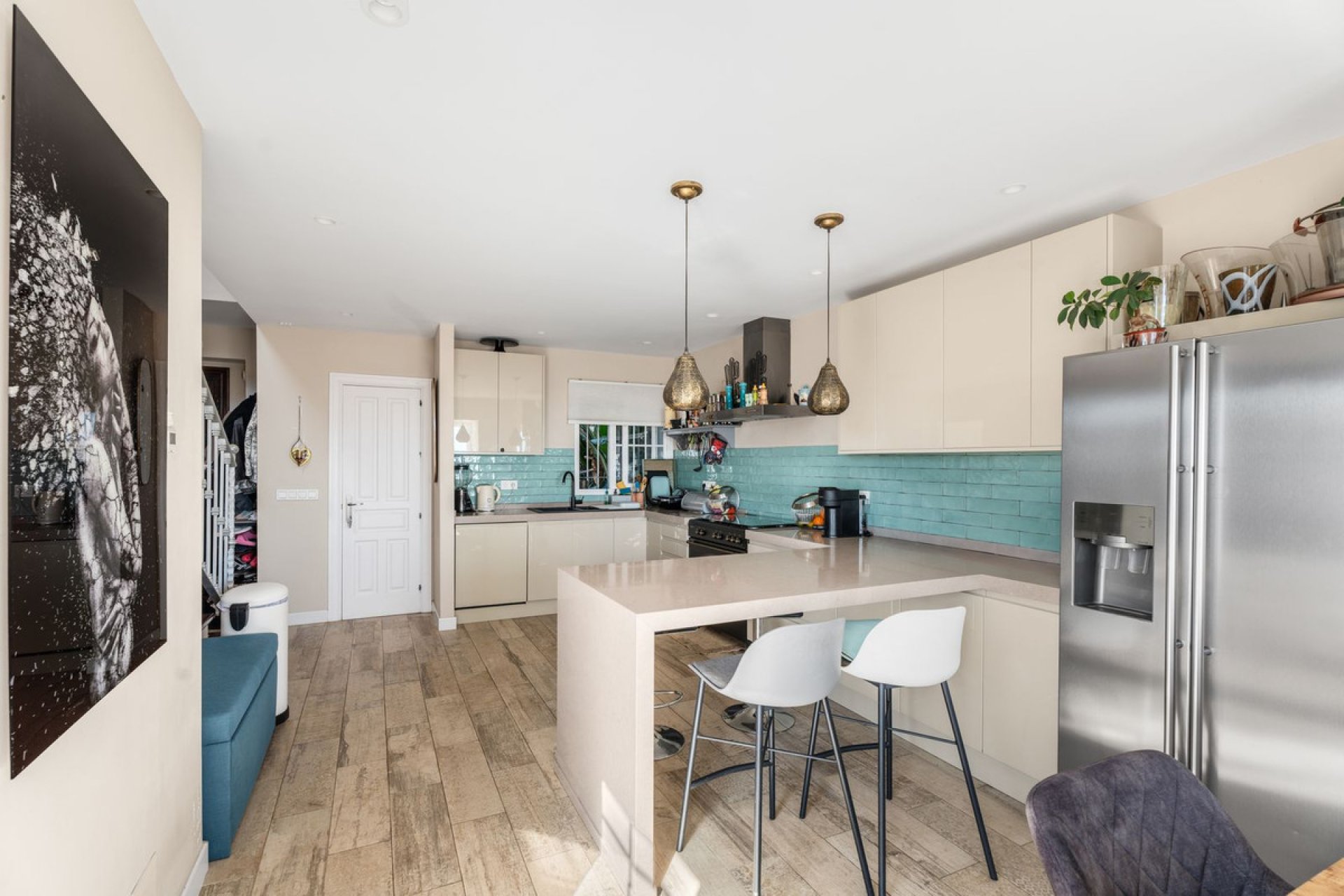 Reventa - House - Townhouse - Marbella - The Golden Mile