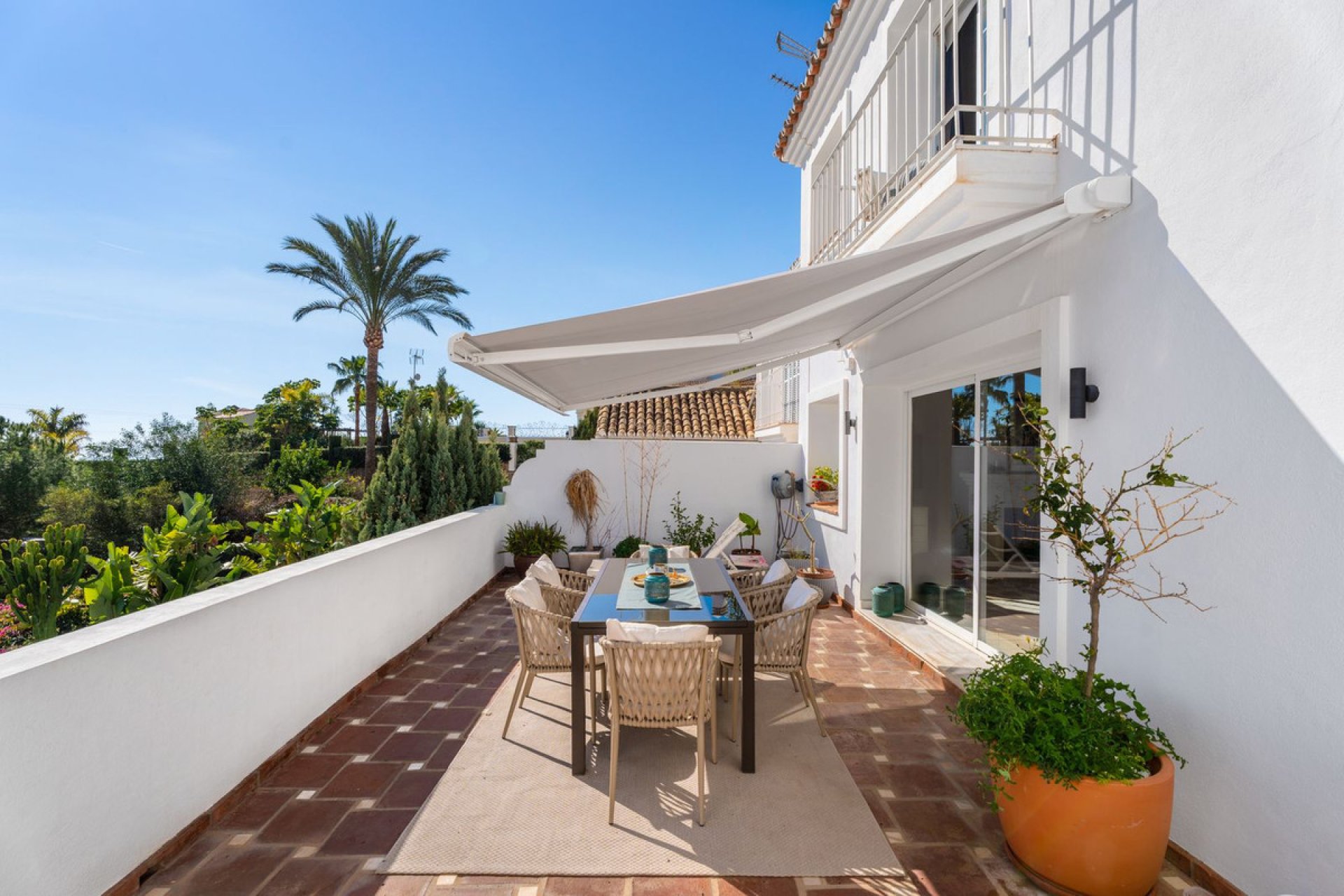 Reventa - House - Townhouse - Marbella - The Golden Mile