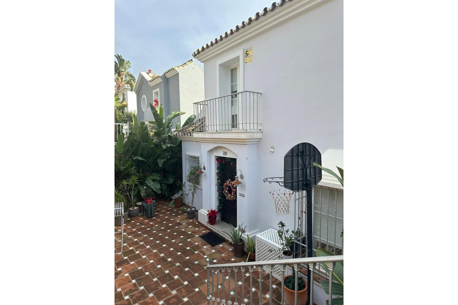 Reventa - House - Townhouse - Marbella - The Golden Mile