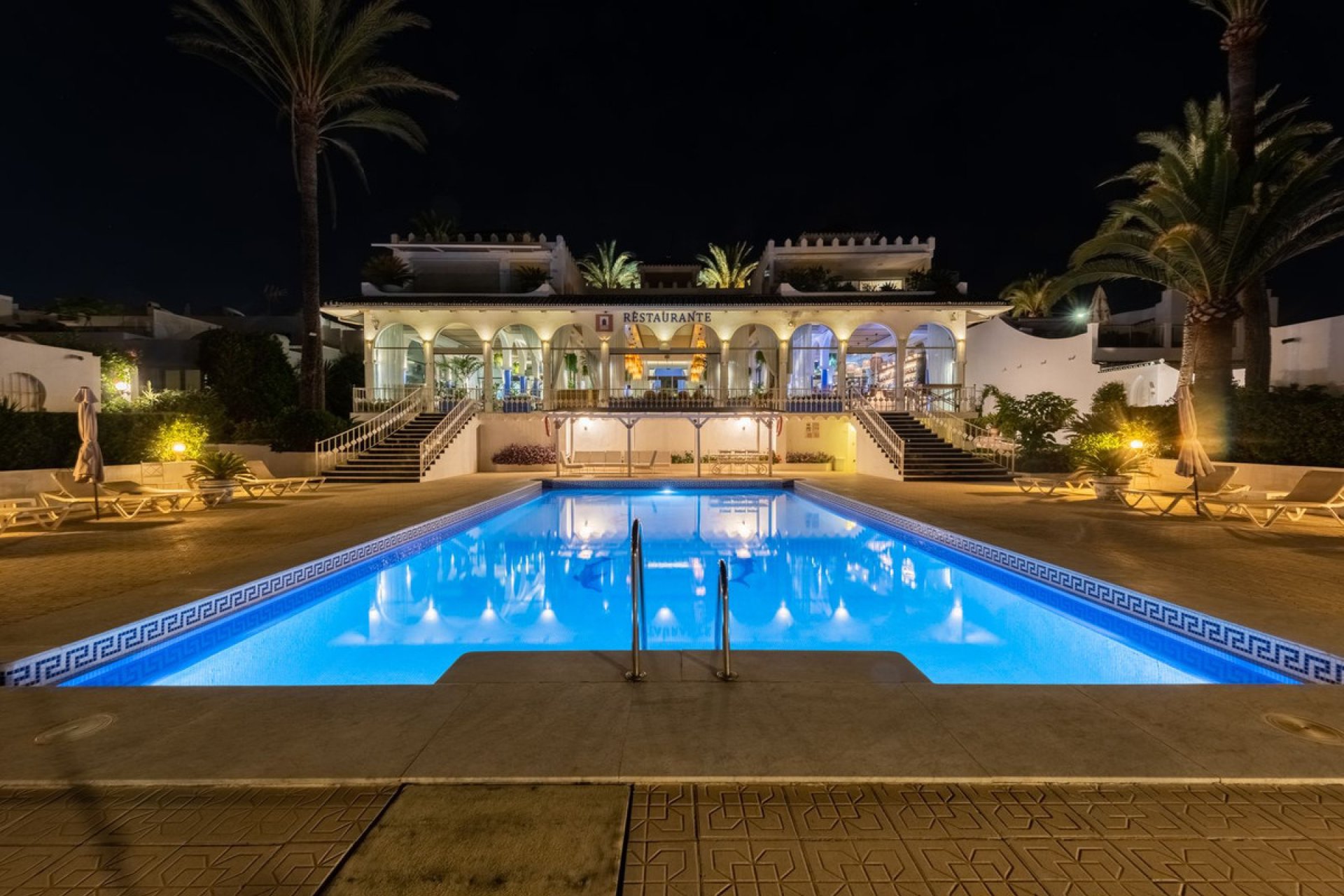 Reventa - House - Townhouse - Marbella - The Golden Mile