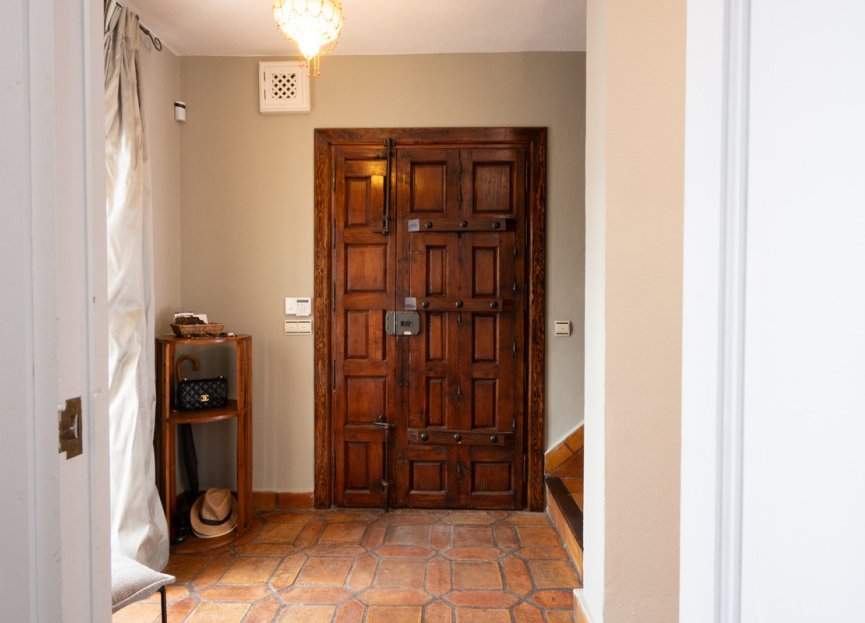 Reventa - House - Townhouse - Marbella - The Golden Mile