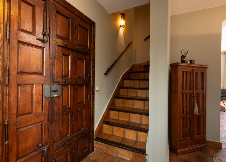 Reventa - House - Townhouse - Marbella - The Golden Mile