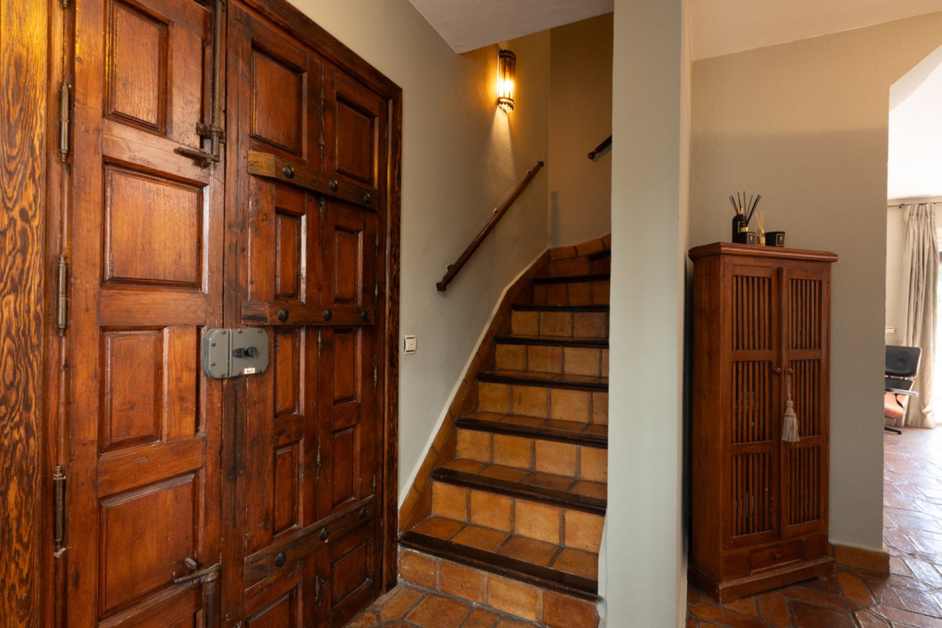 Reventa - House - Townhouse - Marbella - The Golden Mile