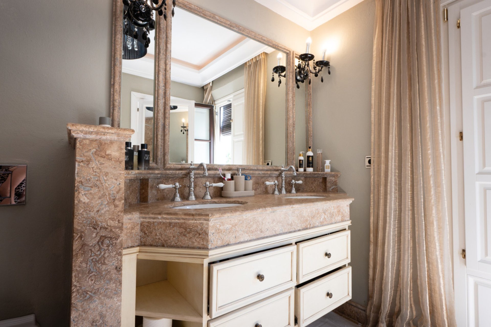 Reventa - House - Townhouse - Marbella - The Golden Mile