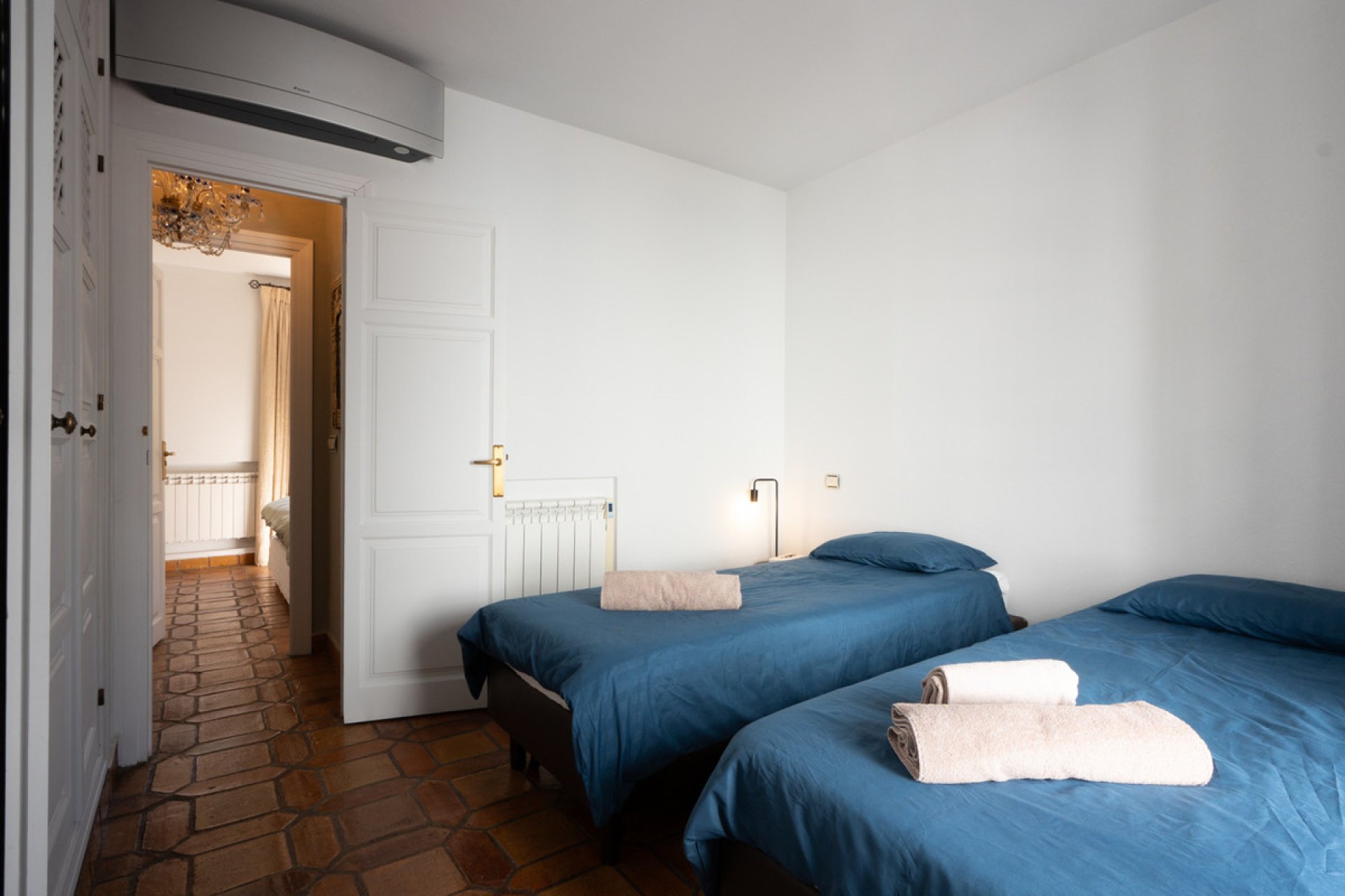 Reventa - House - Townhouse - Marbella - The Golden Mile