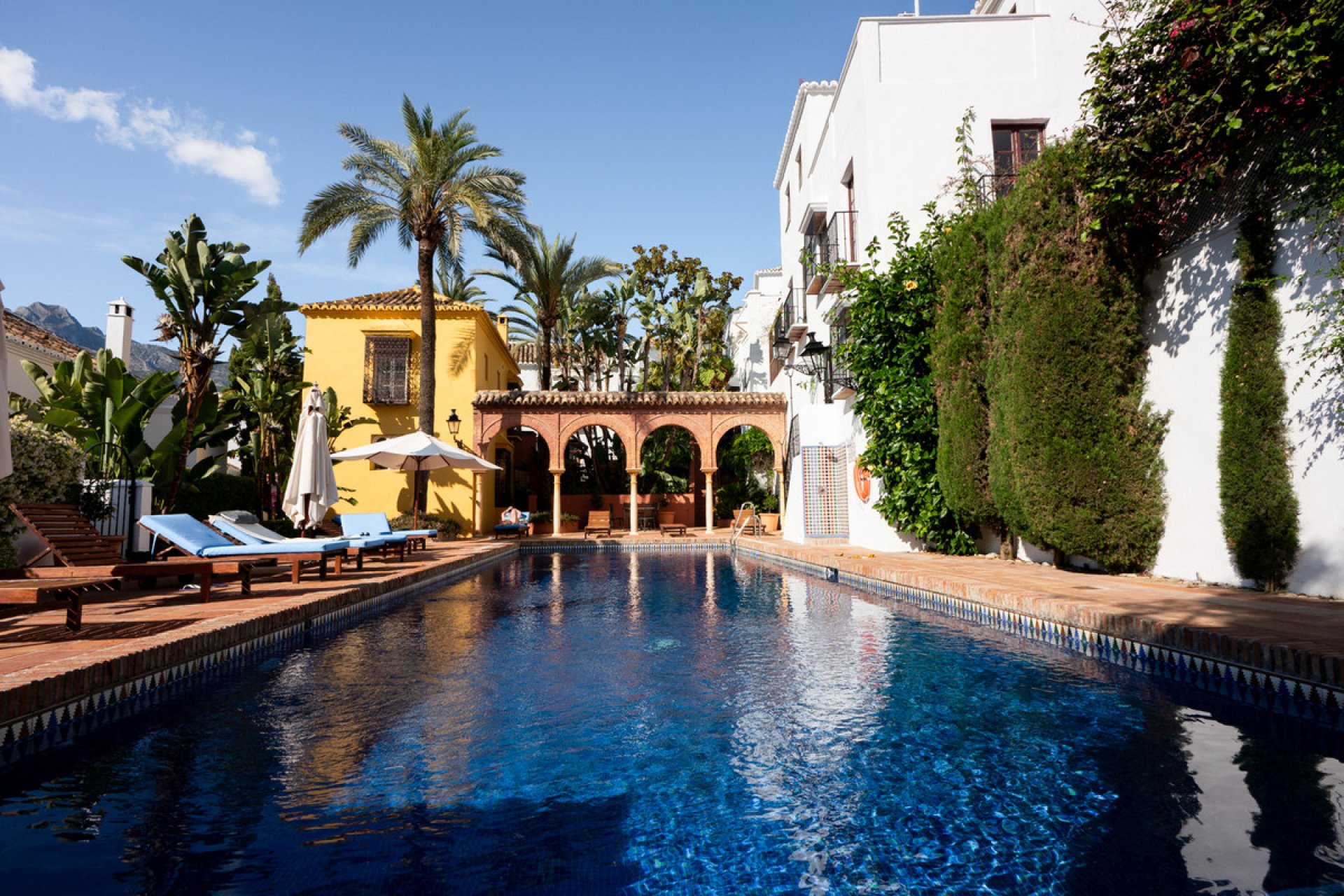 Reventa - House - Townhouse - Marbella - The Golden Mile