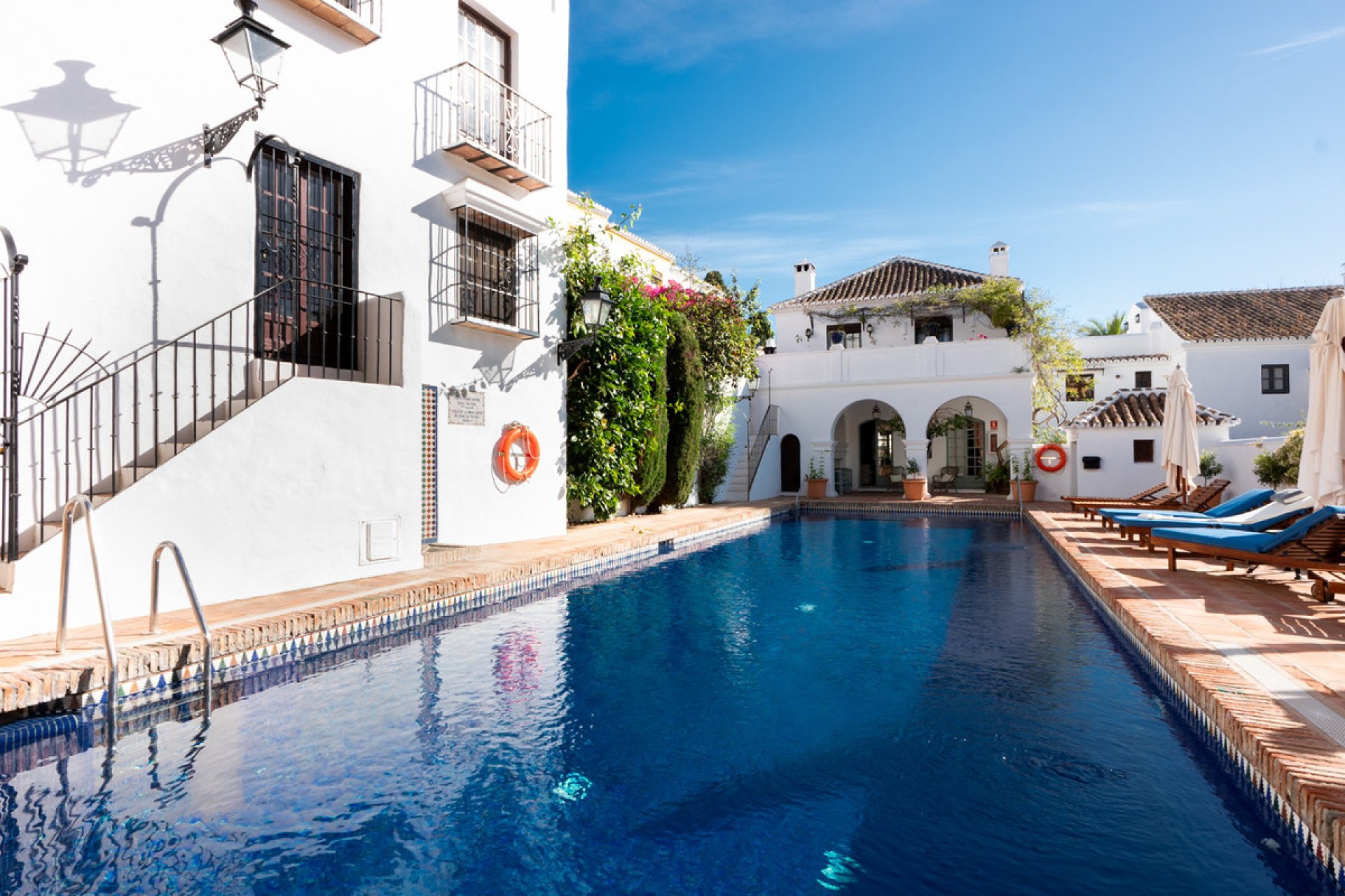 Reventa - House - Townhouse - Marbella - The Golden Mile