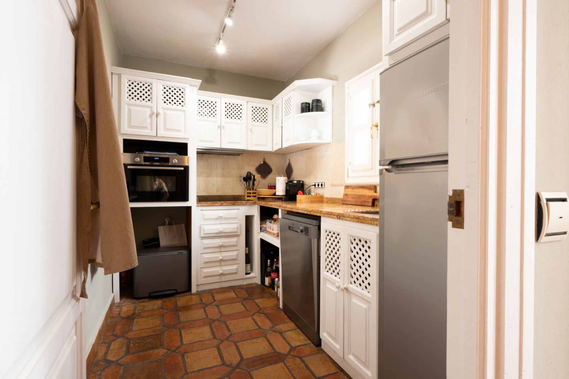 Reventa - House - Townhouse - Marbella - The Golden Mile