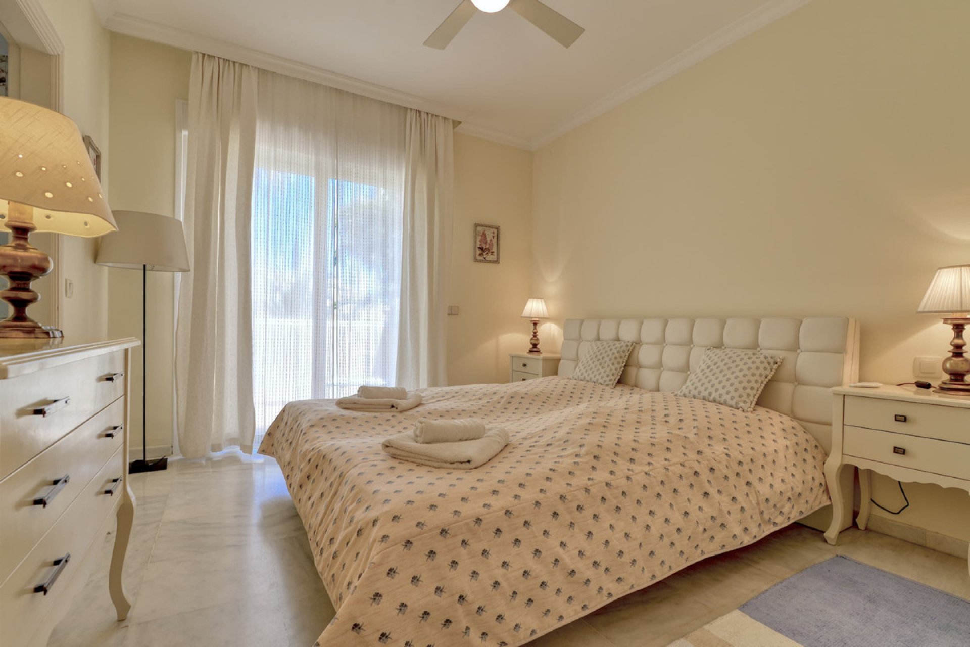 Reventa - House - Townhouse - Marbella