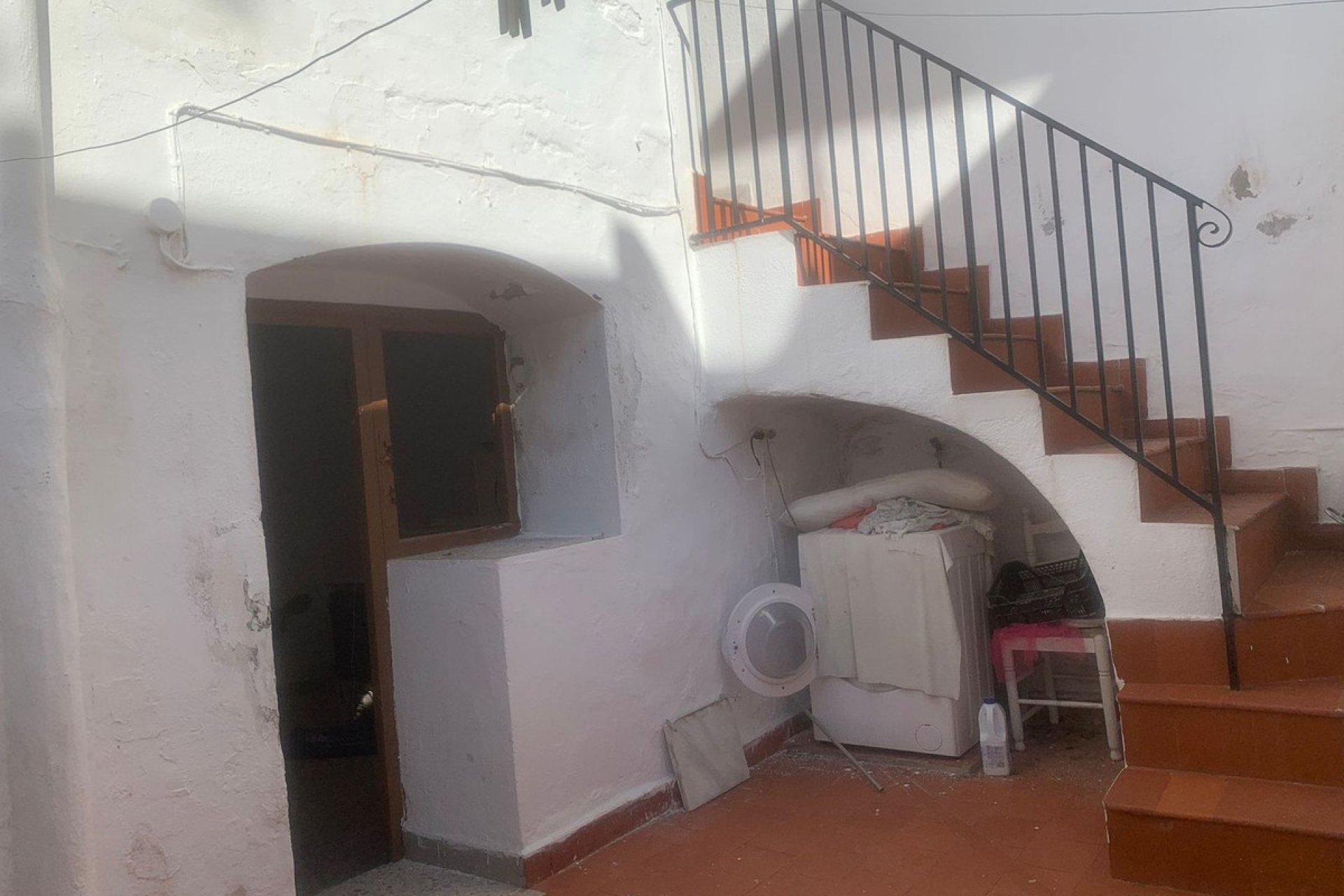 Reventa - House - Townhouse - Marbella