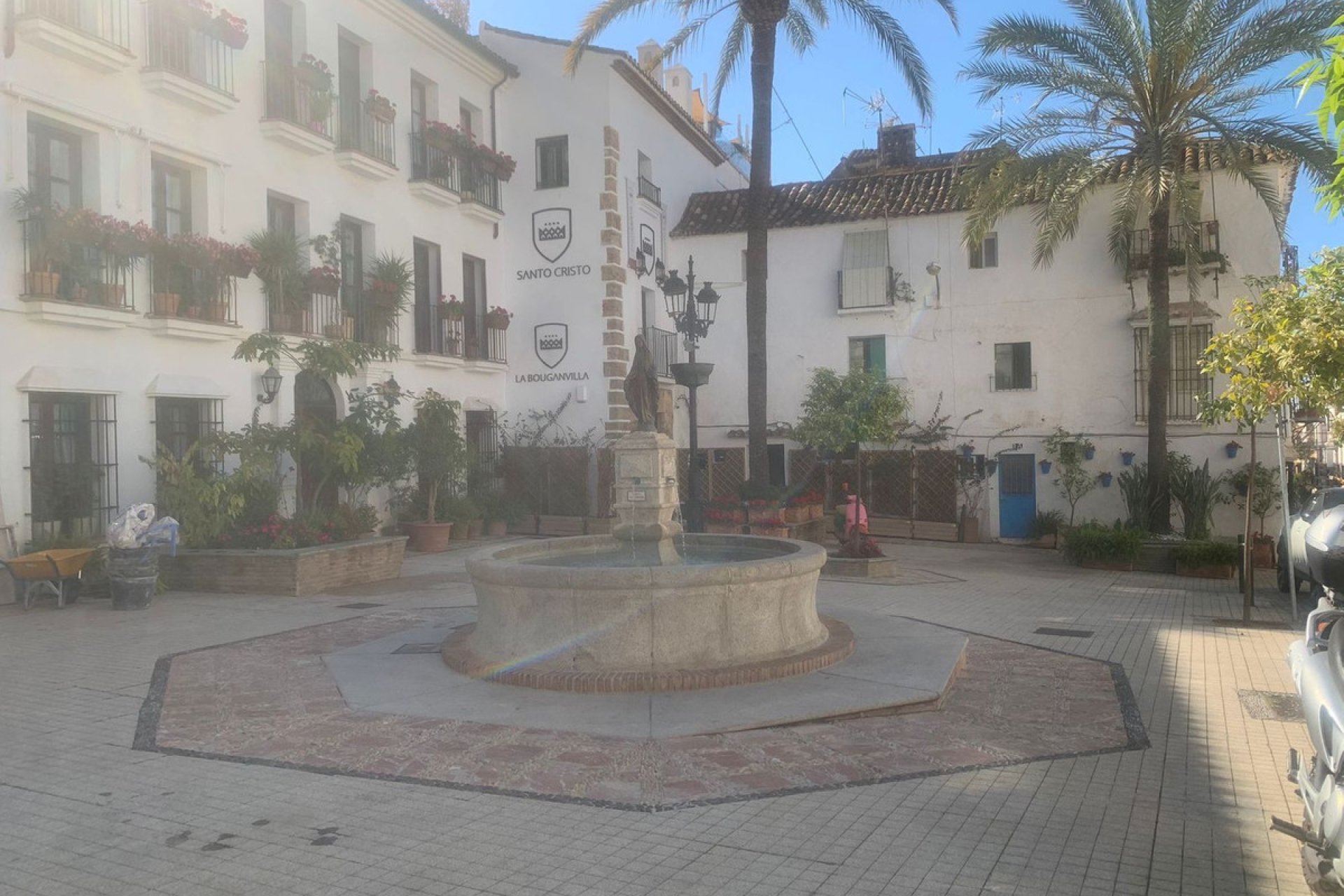 Reventa - House - Townhouse - Marbella