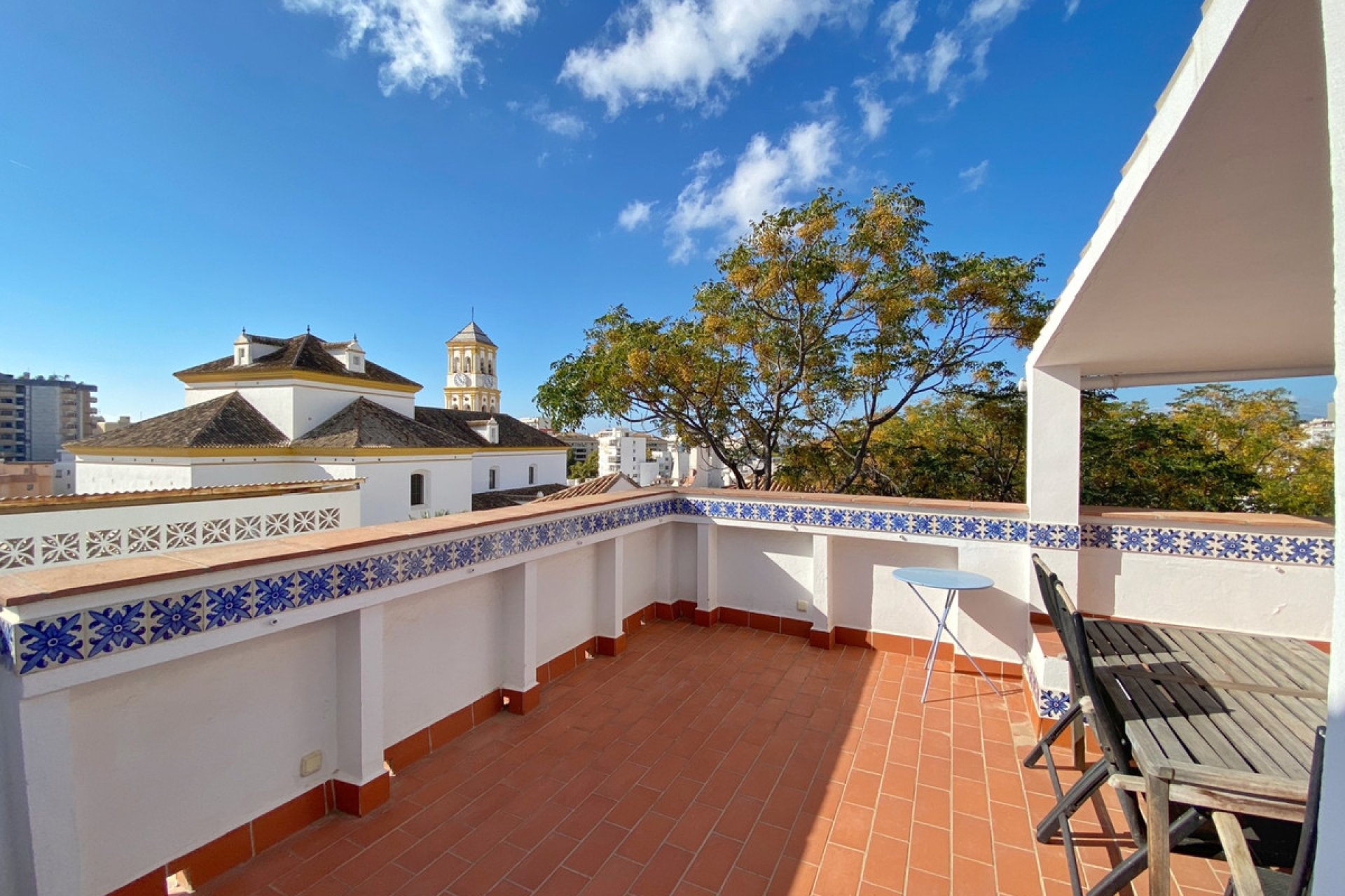 Reventa - House - Townhouse - Marbella