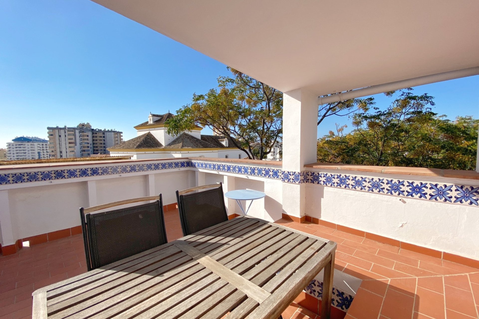 Reventa - House - Townhouse - Marbella