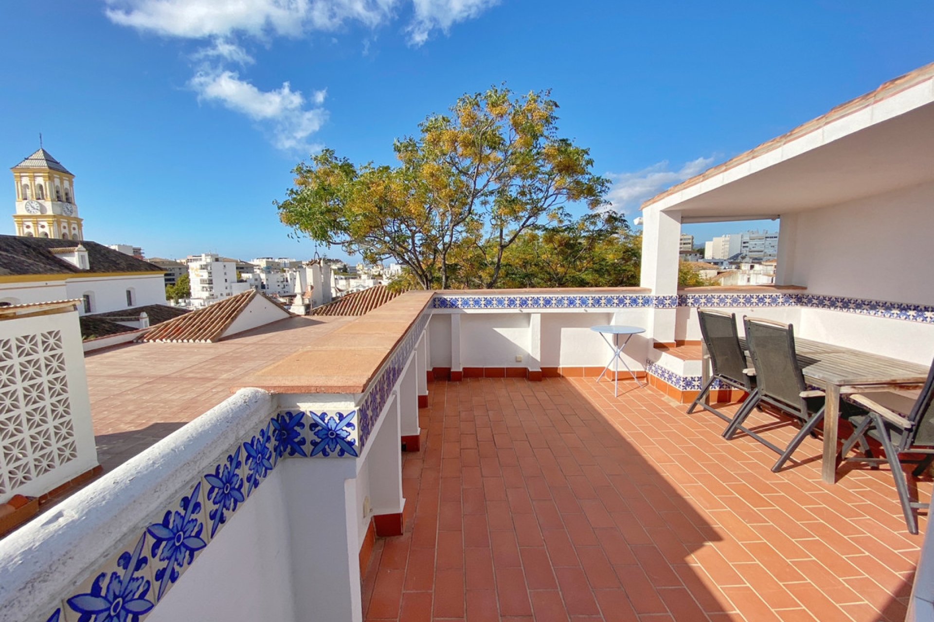 Reventa - House - Townhouse - Marbella