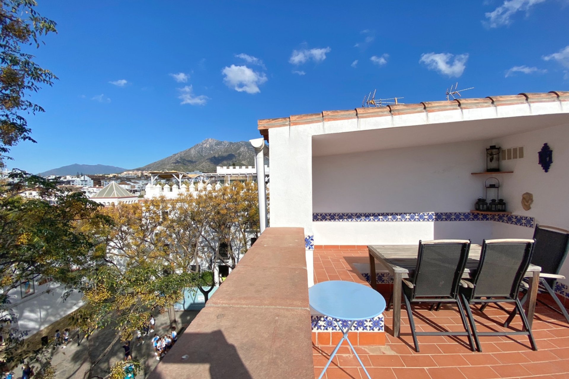 Reventa - House - Townhouse - Marbella