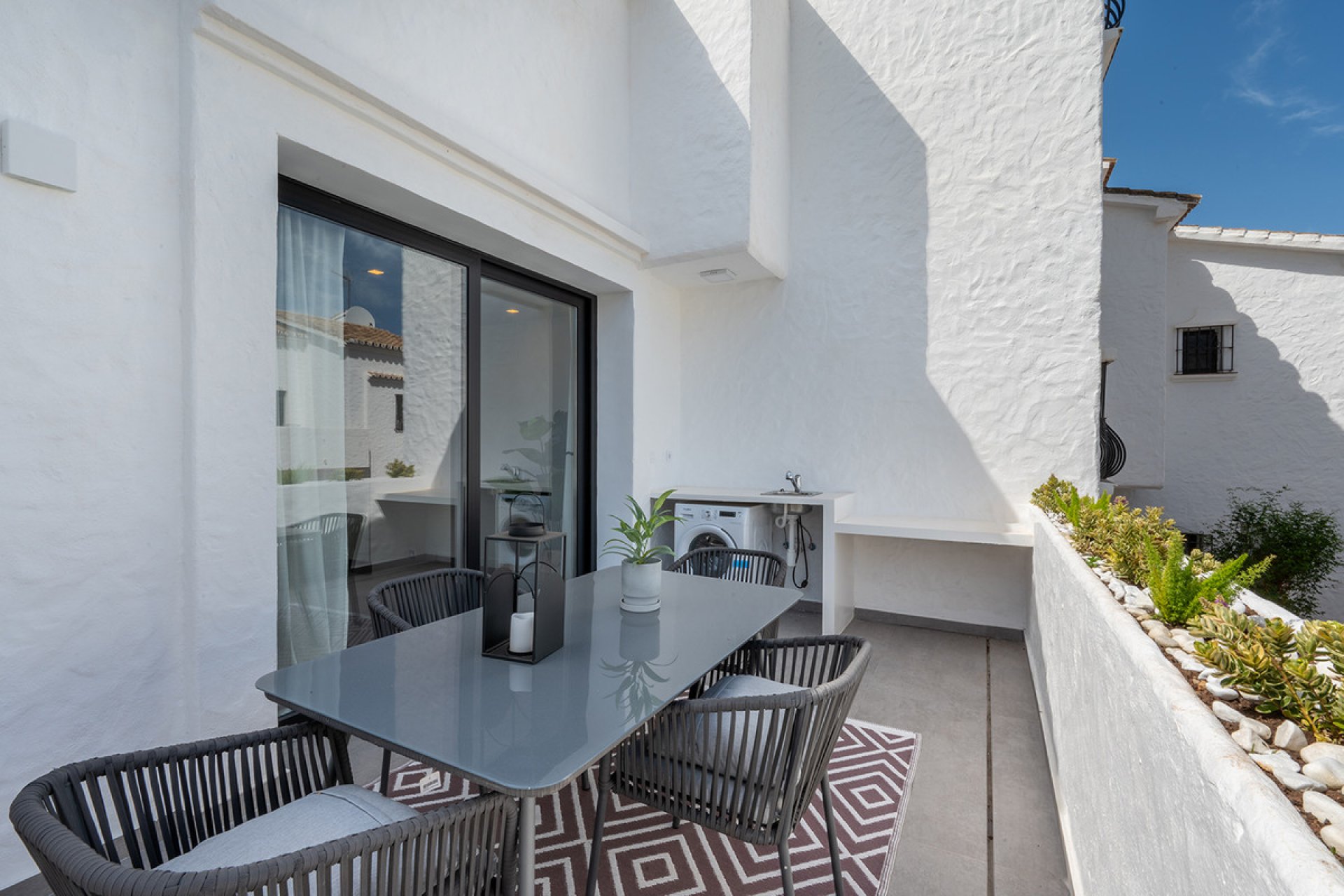 Reventa - House - Townhouse - Marbella