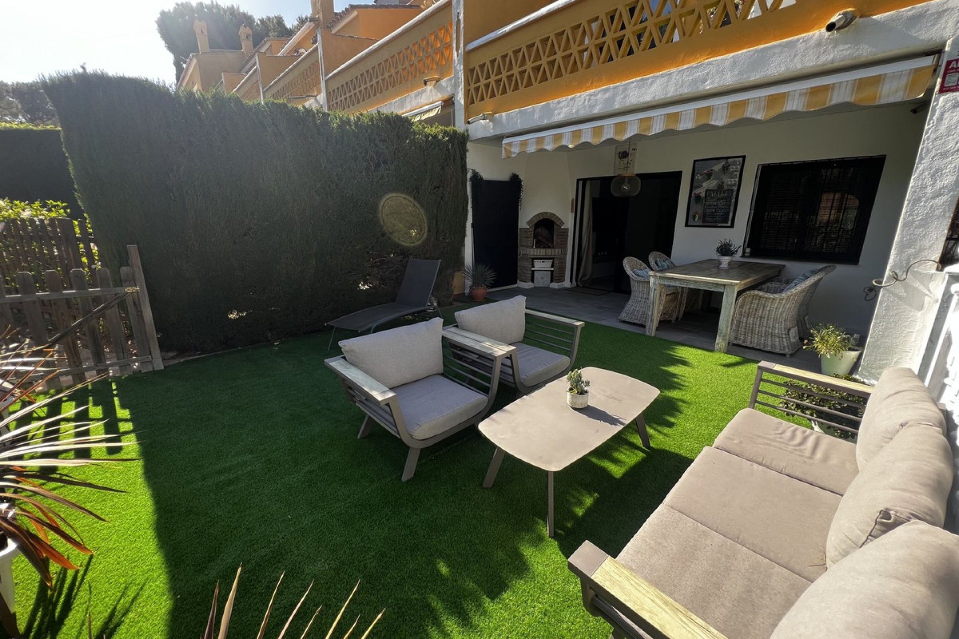 Reventa - House - Townhouse - Mijas - Calahonda