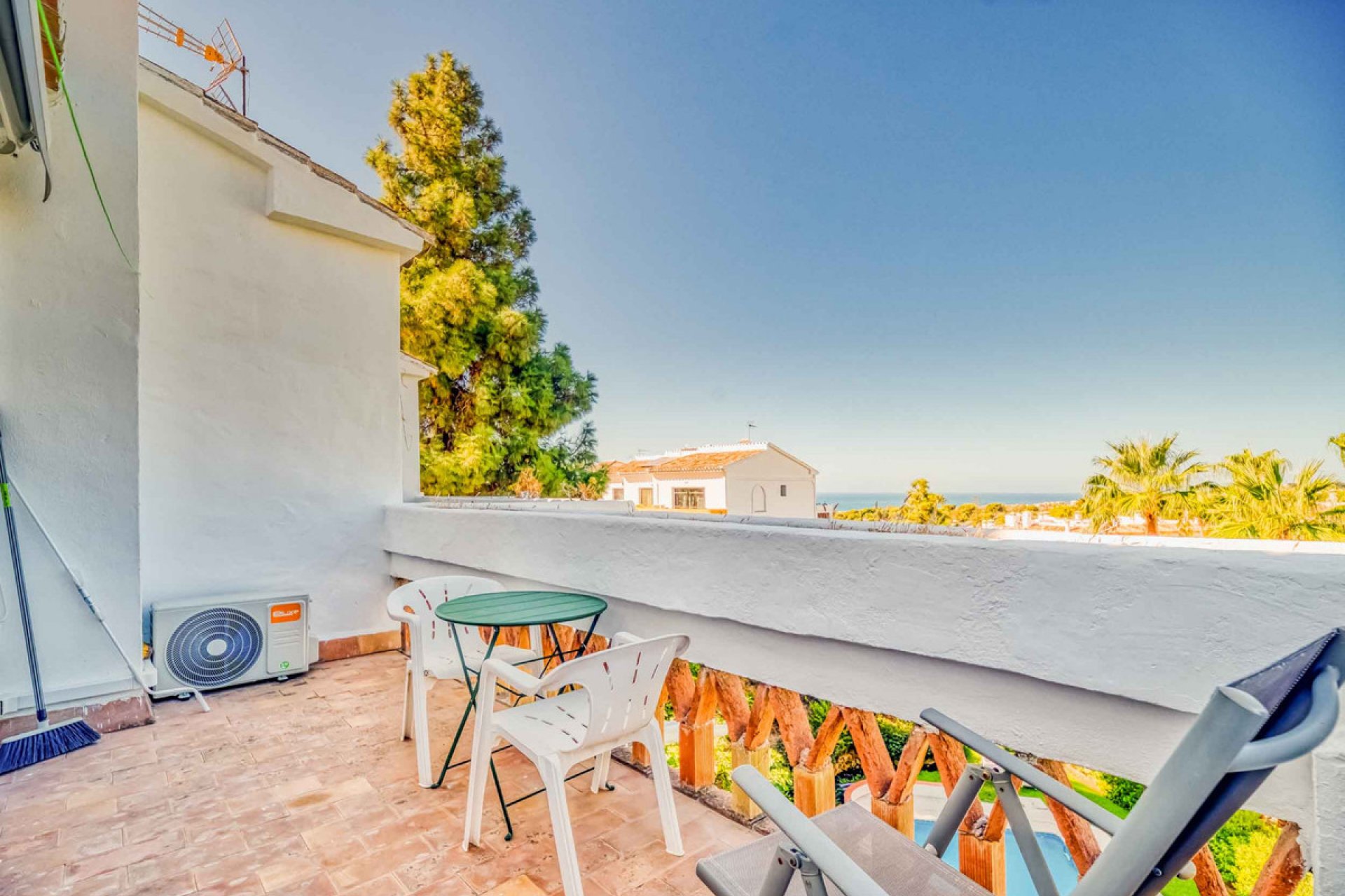 Reventa - House - Townhouse - Mijas - Calahonda