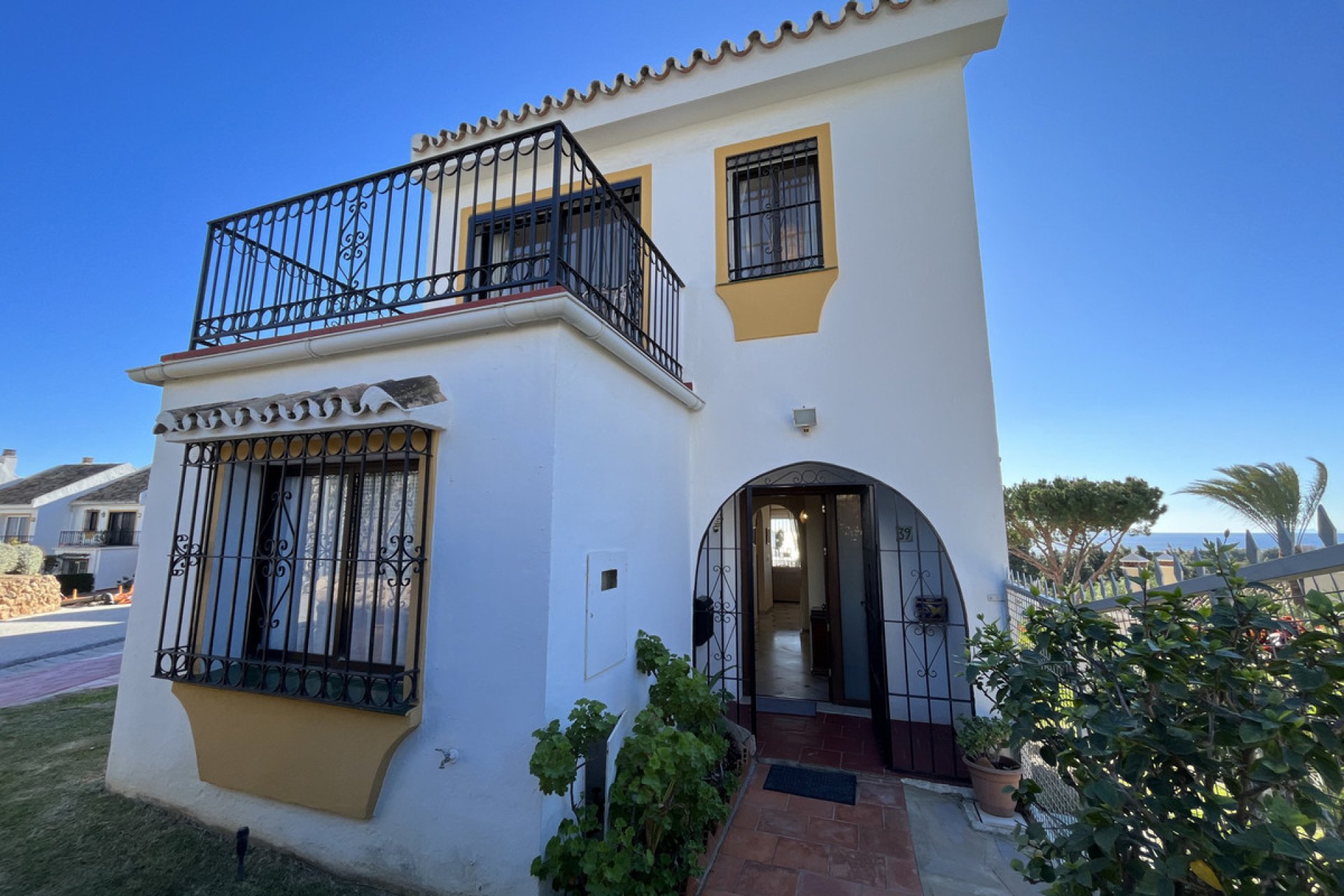 Reventa - House - Townhouse - Mijas - Calahonda