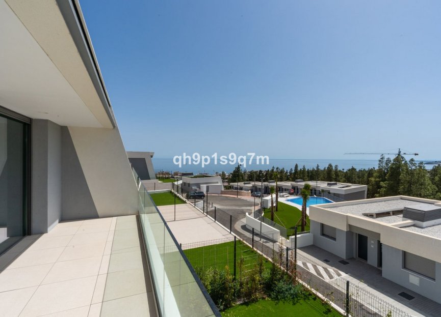 Reventa - House - Townhouse - Mijas - El Faro