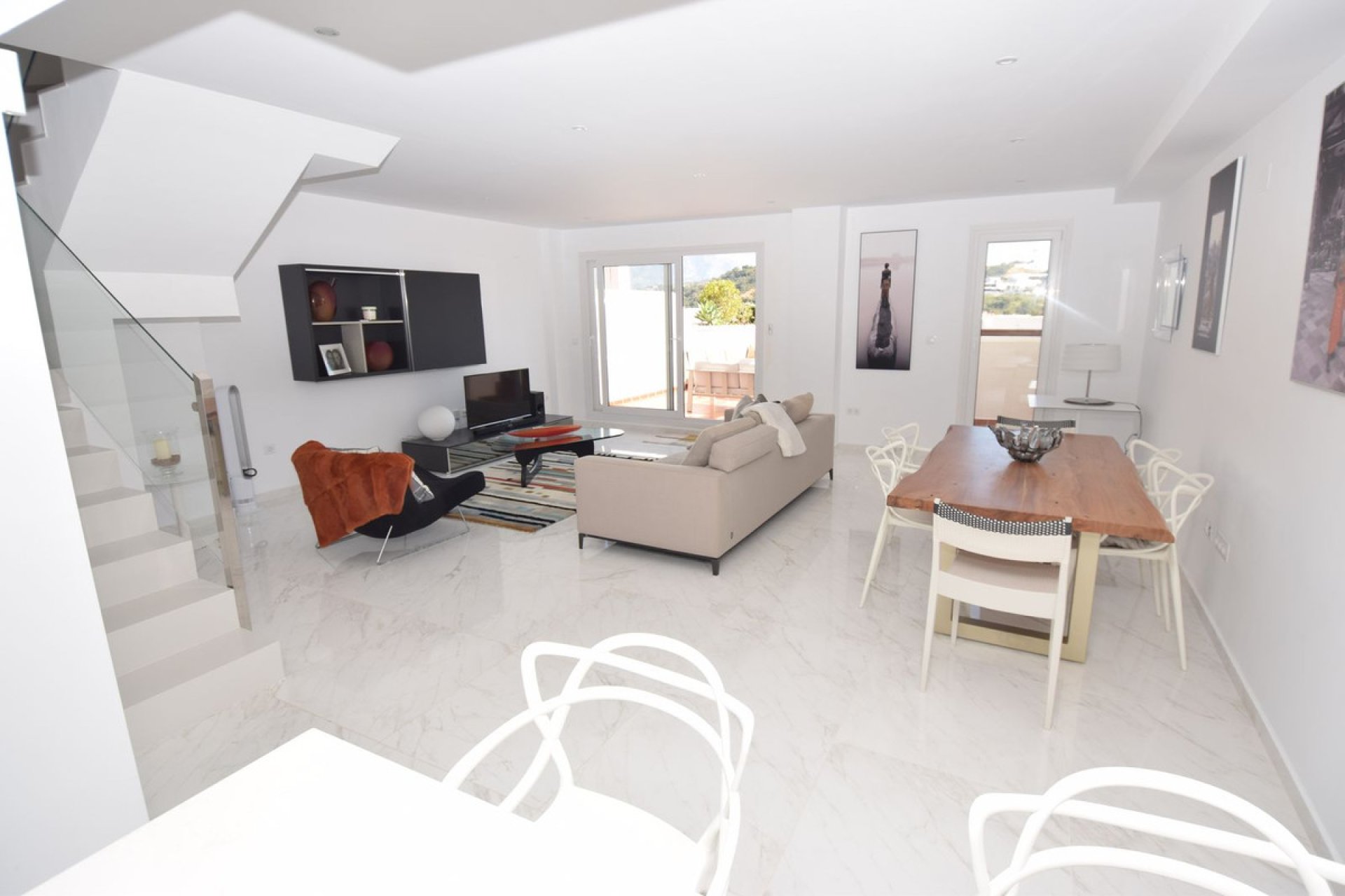 Reventa - House - Townhouse - Mijas - La Cala De Mijas