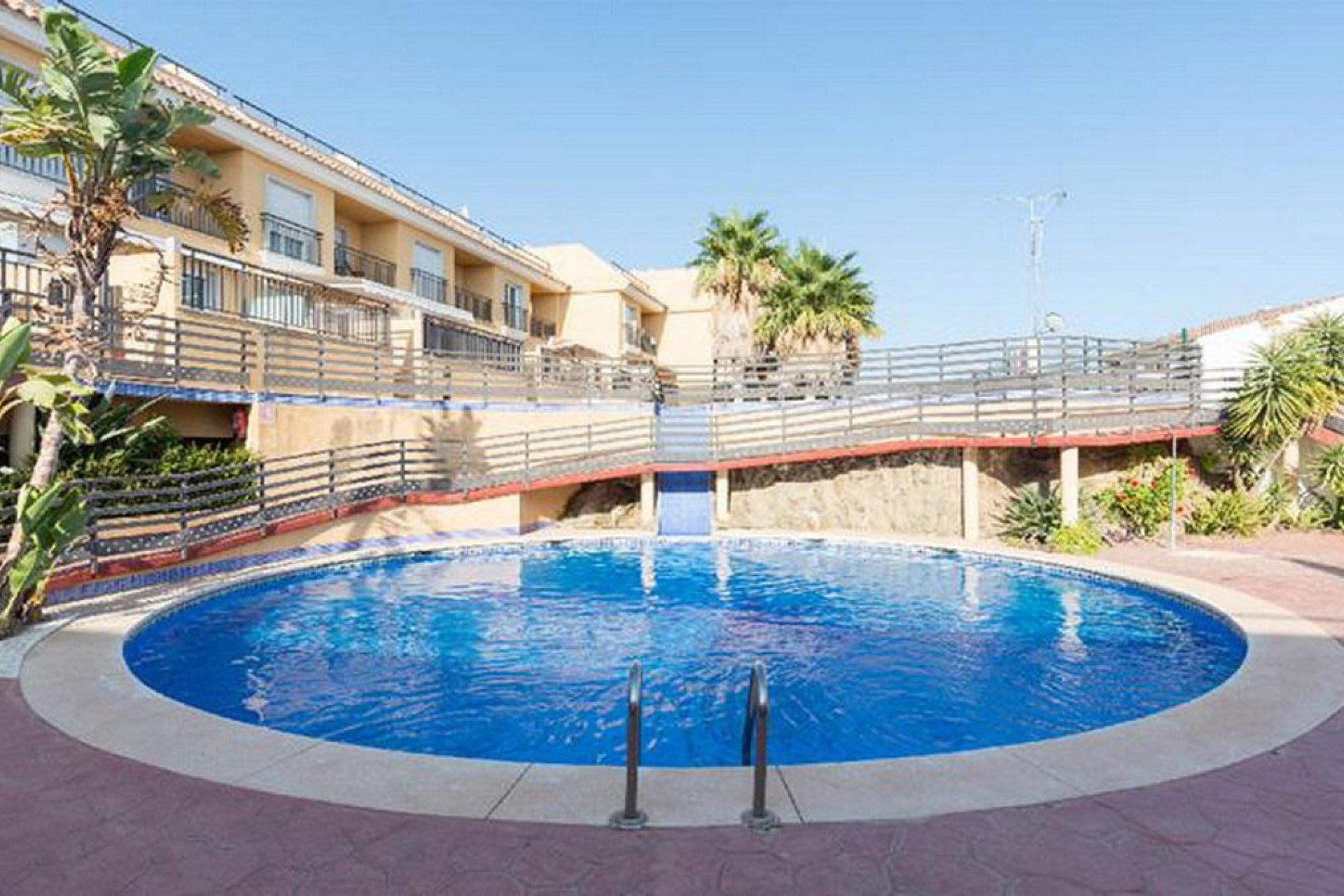 Reventa - House - Townhouse - Mijas - Las Lagunas