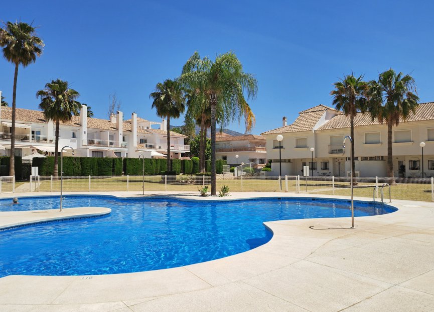 Reventa - House - Townhouse - Mijas - Mijas Centro