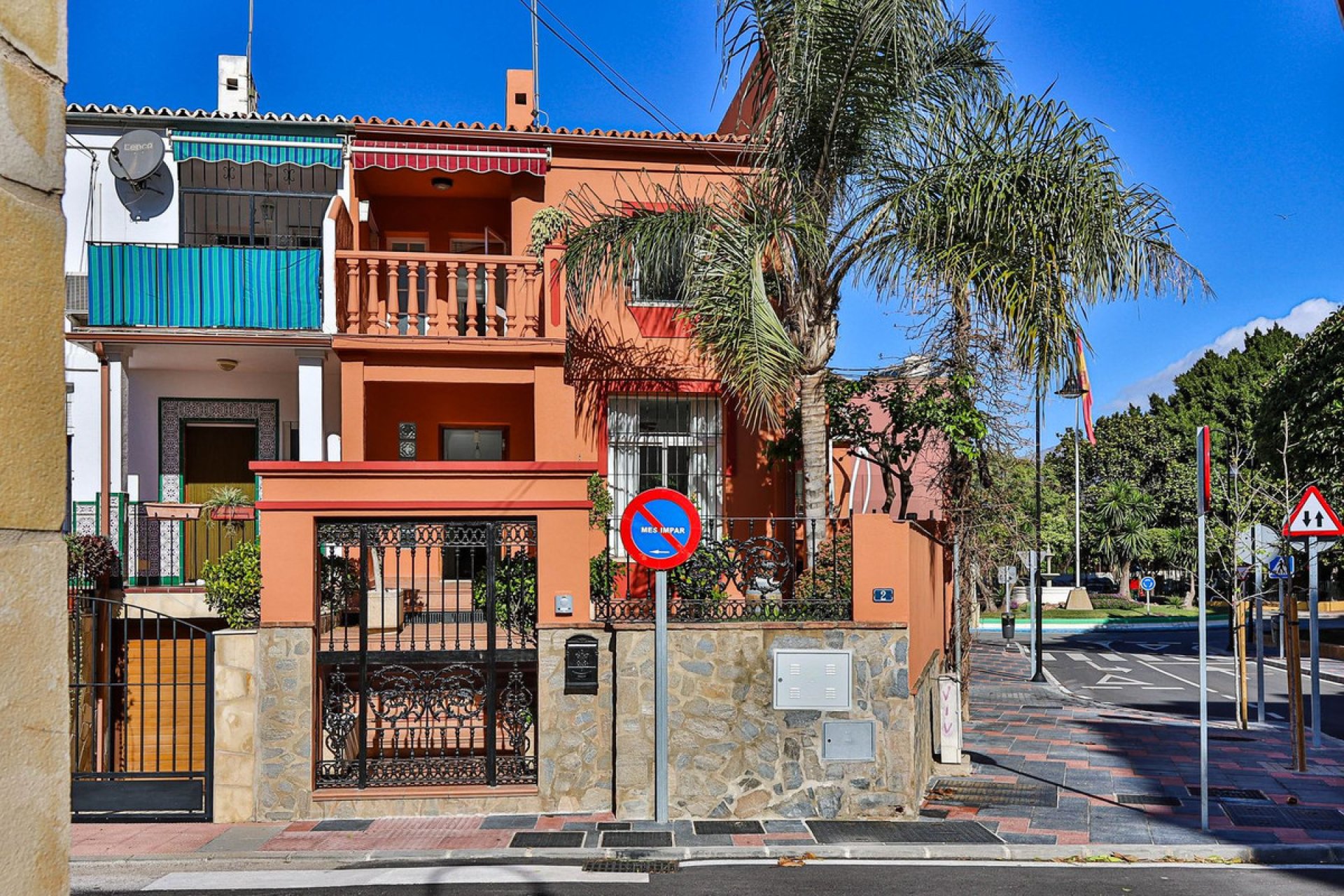 Reventa - House - Townhouse - Mijas - Mijas Centro