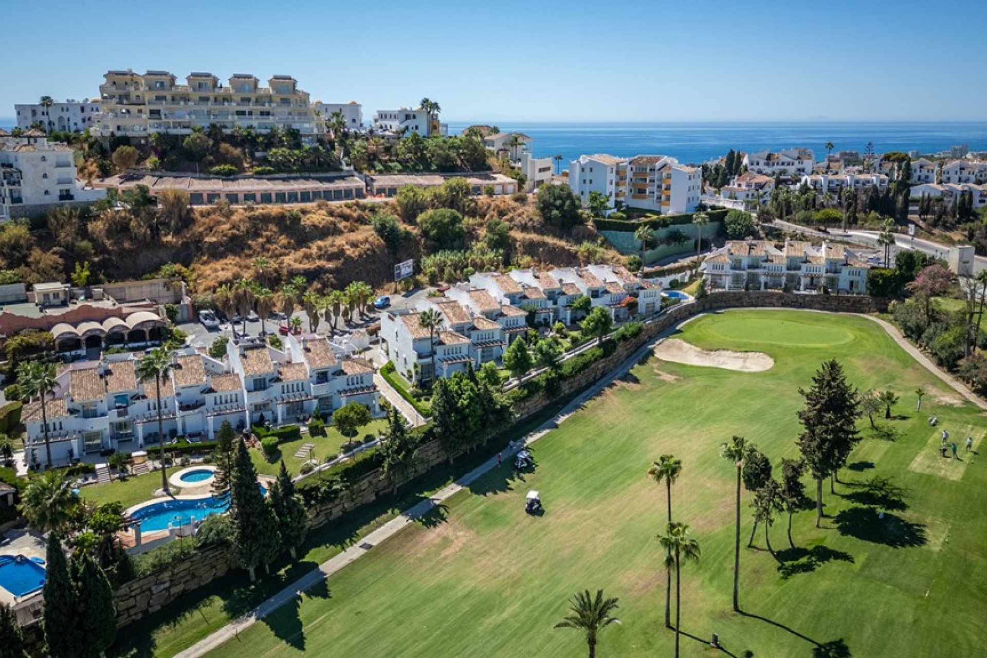 Reventa - House - Townhouse - Mijas - Riviera Del Sol